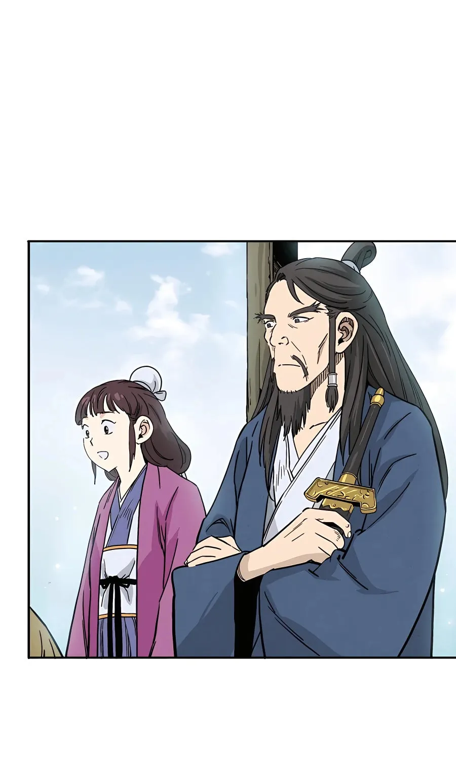 Read The Divine Surgeon chapter 84 image 67 on Lezhin