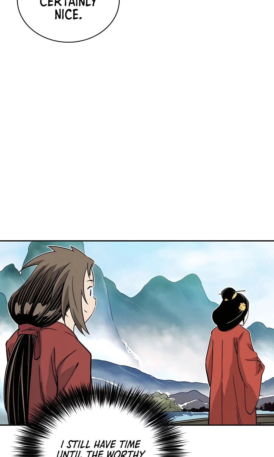Read The Divine Surgeon chapter 84 image 69 on Lezhin