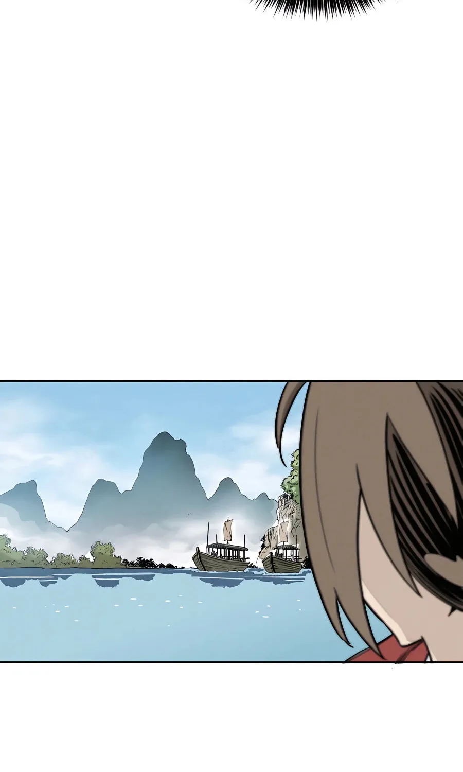 Read The Divine Surgeon chapter 84 image 73 on Lezhin