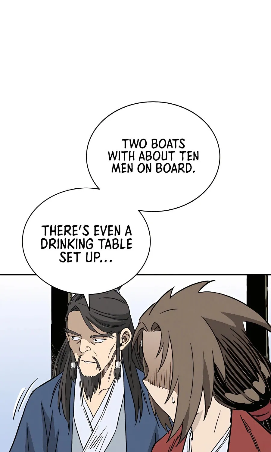 Read The Divine Surgeon chapter 84 image 74 on Lezhin