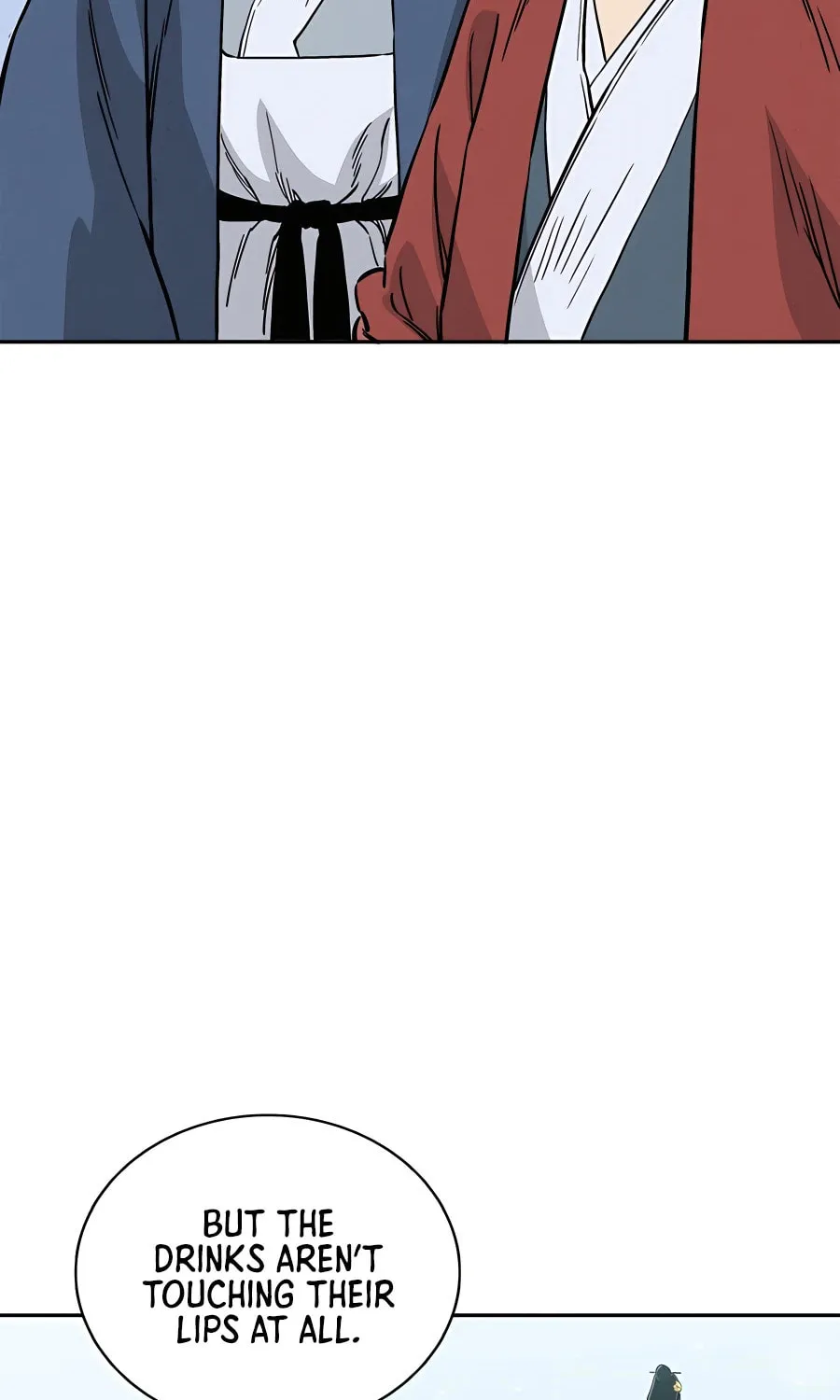 Read The Divine Surgeon chapter 84 image 75 on Lezhin