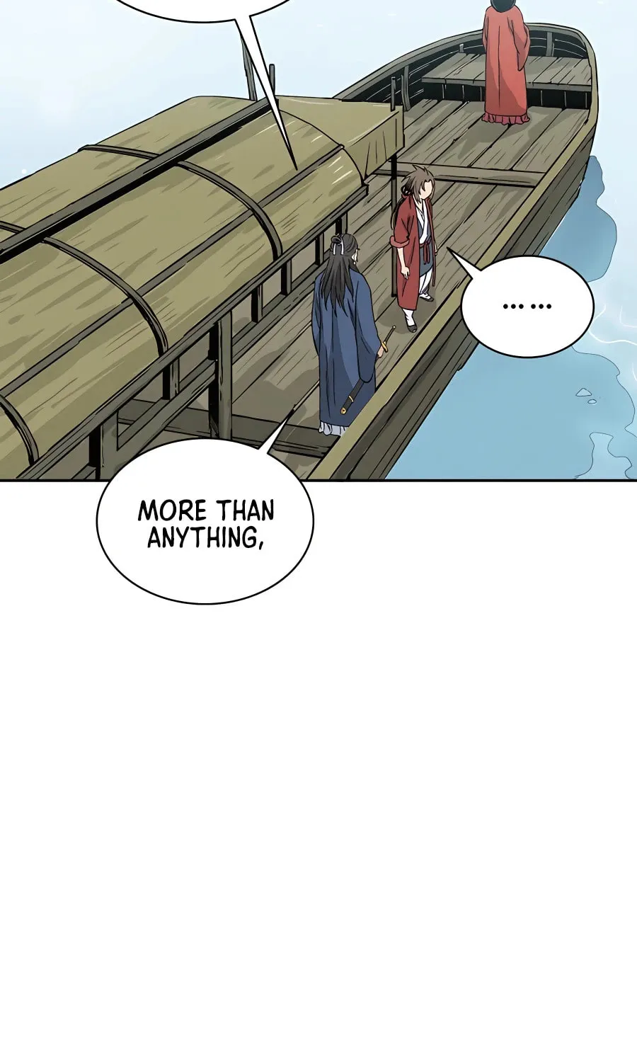 Read The Divine Surgeon chapter 84 image 76 on Lezhin