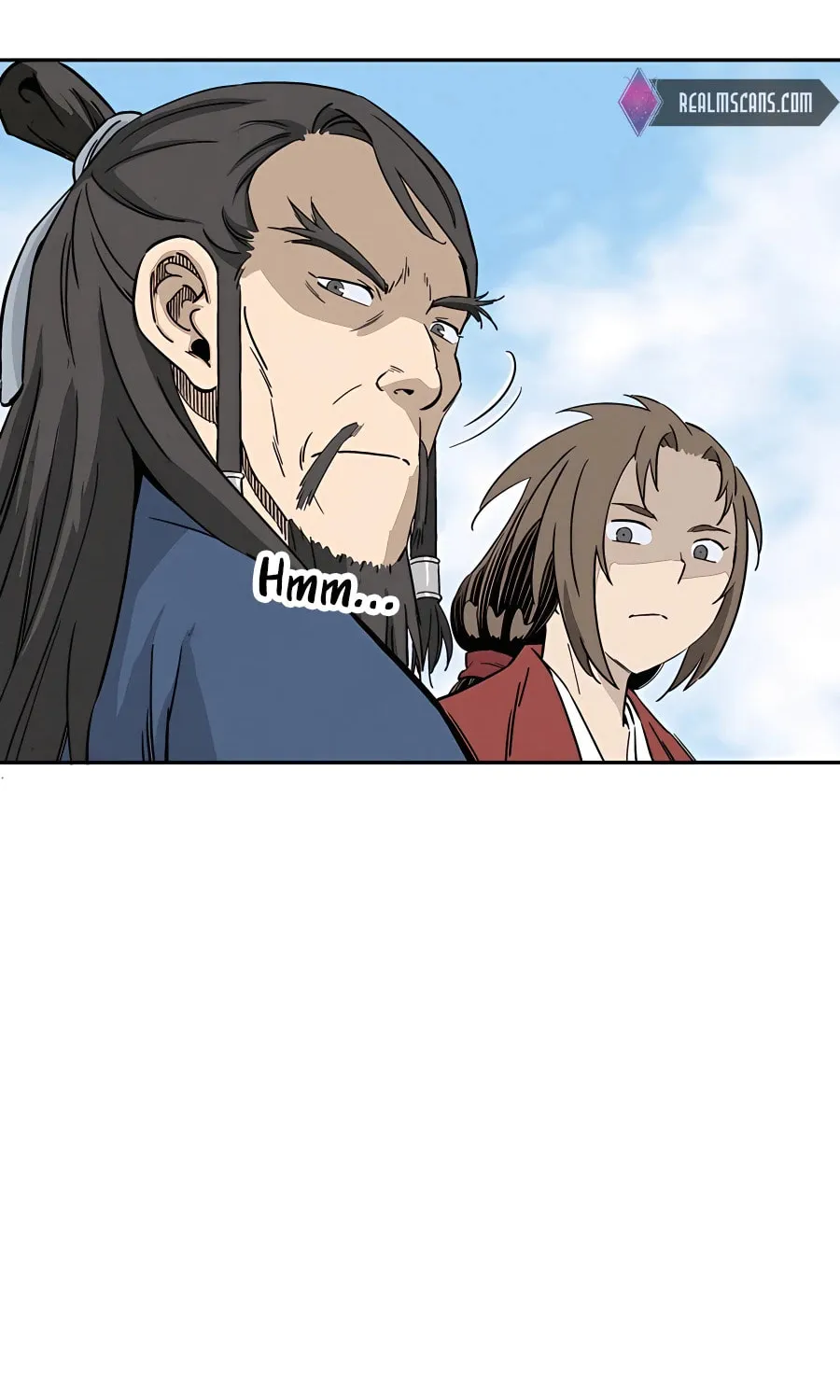 Read The Divine Surgeon chapter 84 image 77 on Lezhin