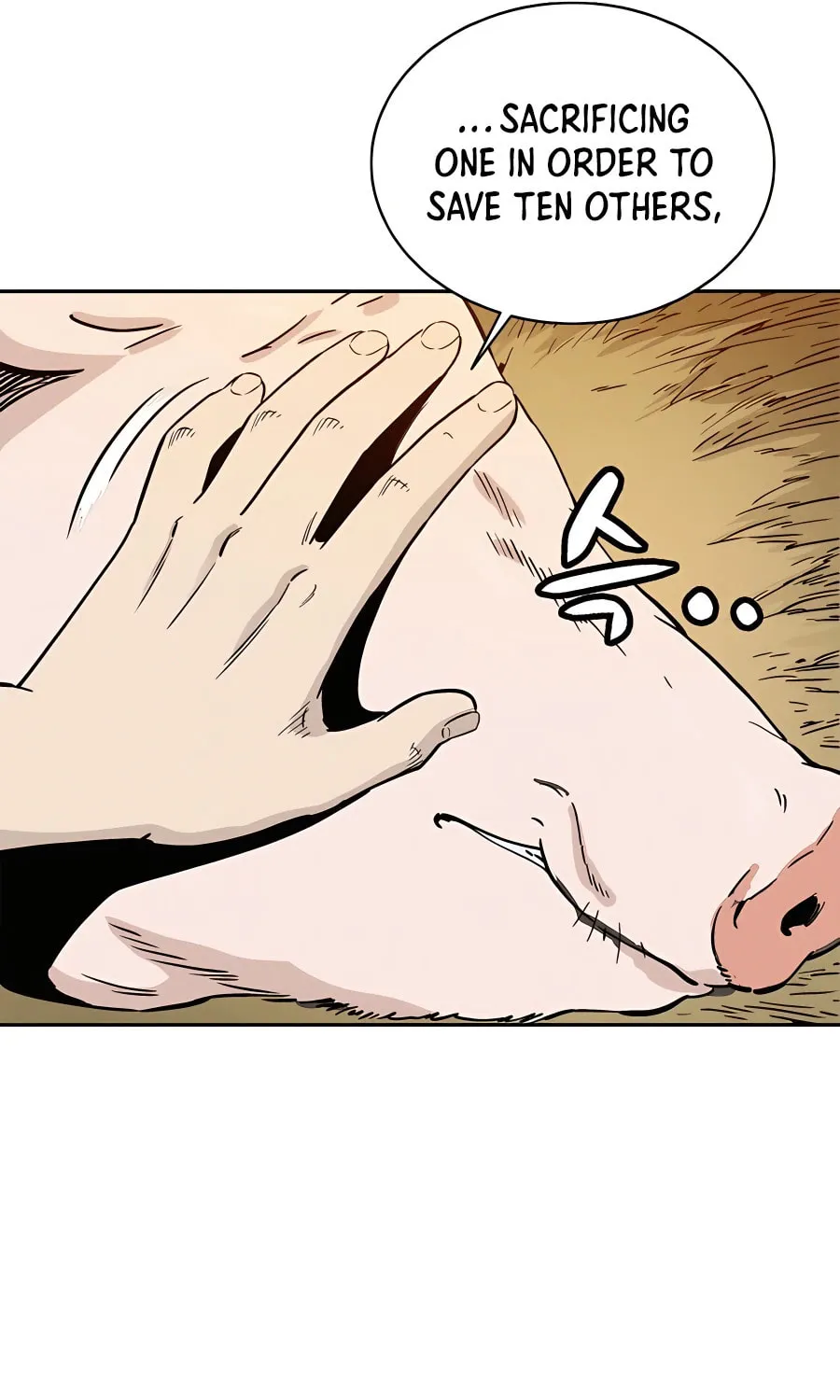 Read The Divine Surgeon chapter 84 image 9 on Lezhin