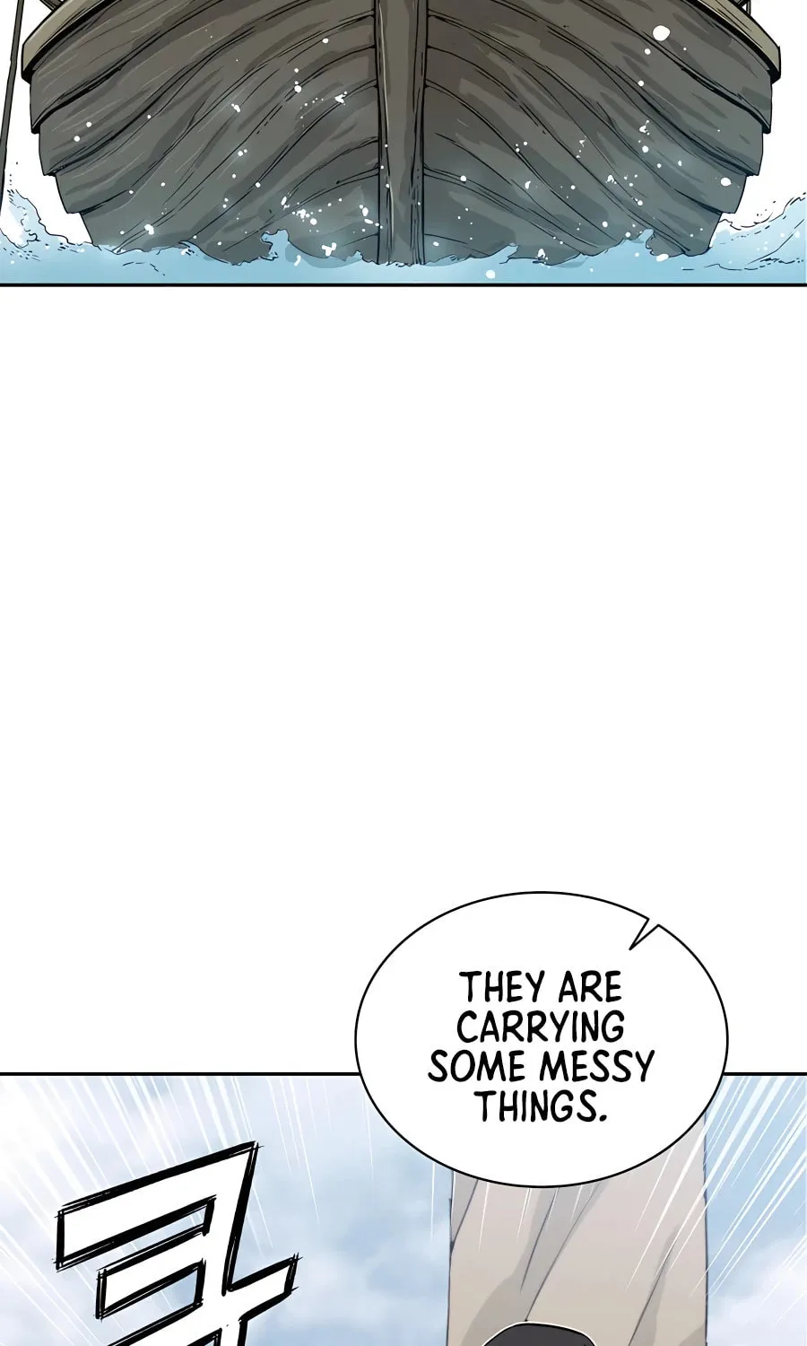 Read The Divine Surgeon chapter 85 image 2 on Lezhin