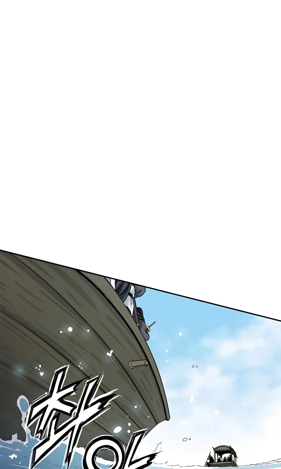 Read The Divine Surgeon chapter 85 image 29 on Lezhin