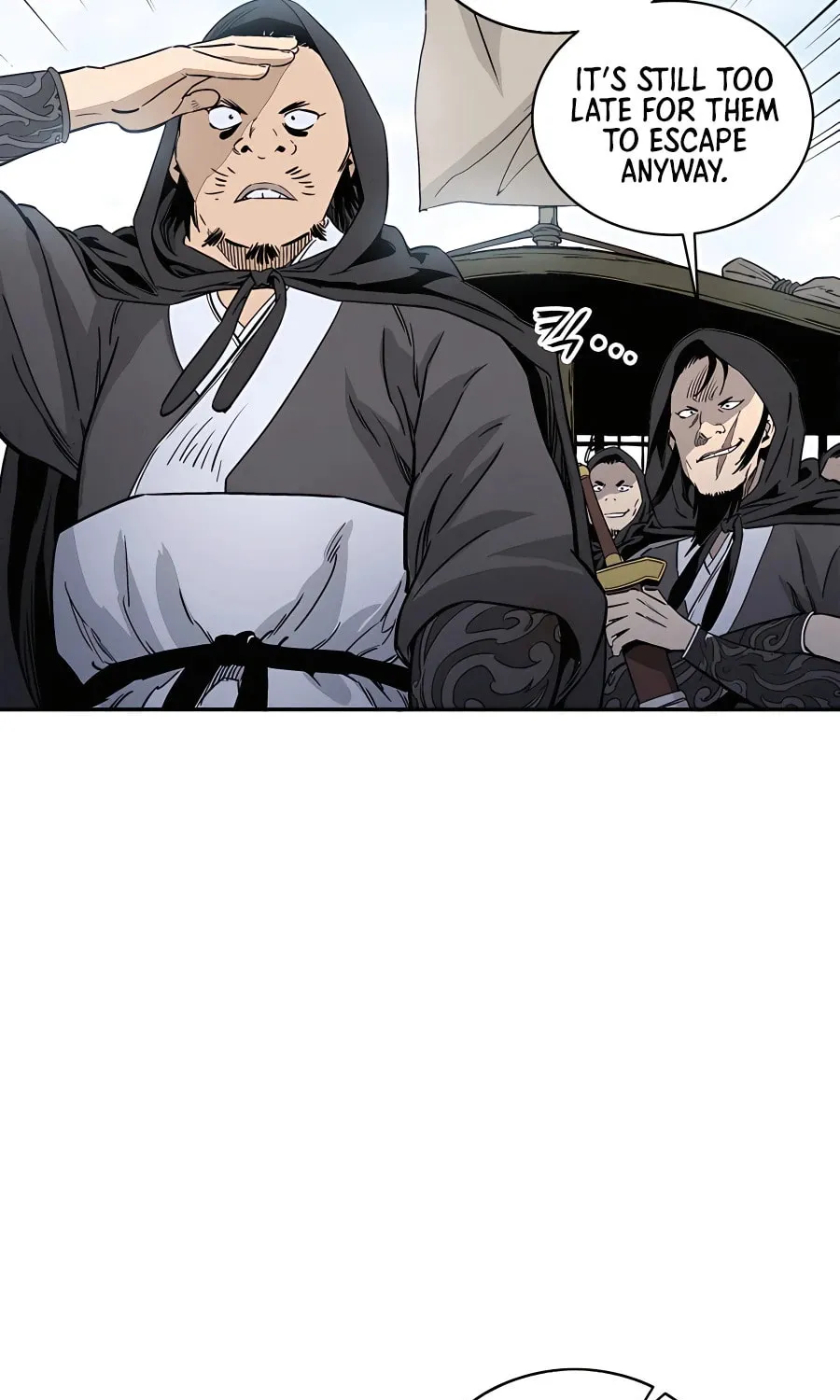 Read The Divine Surgeon chapter 85 image 31 on Lezhin