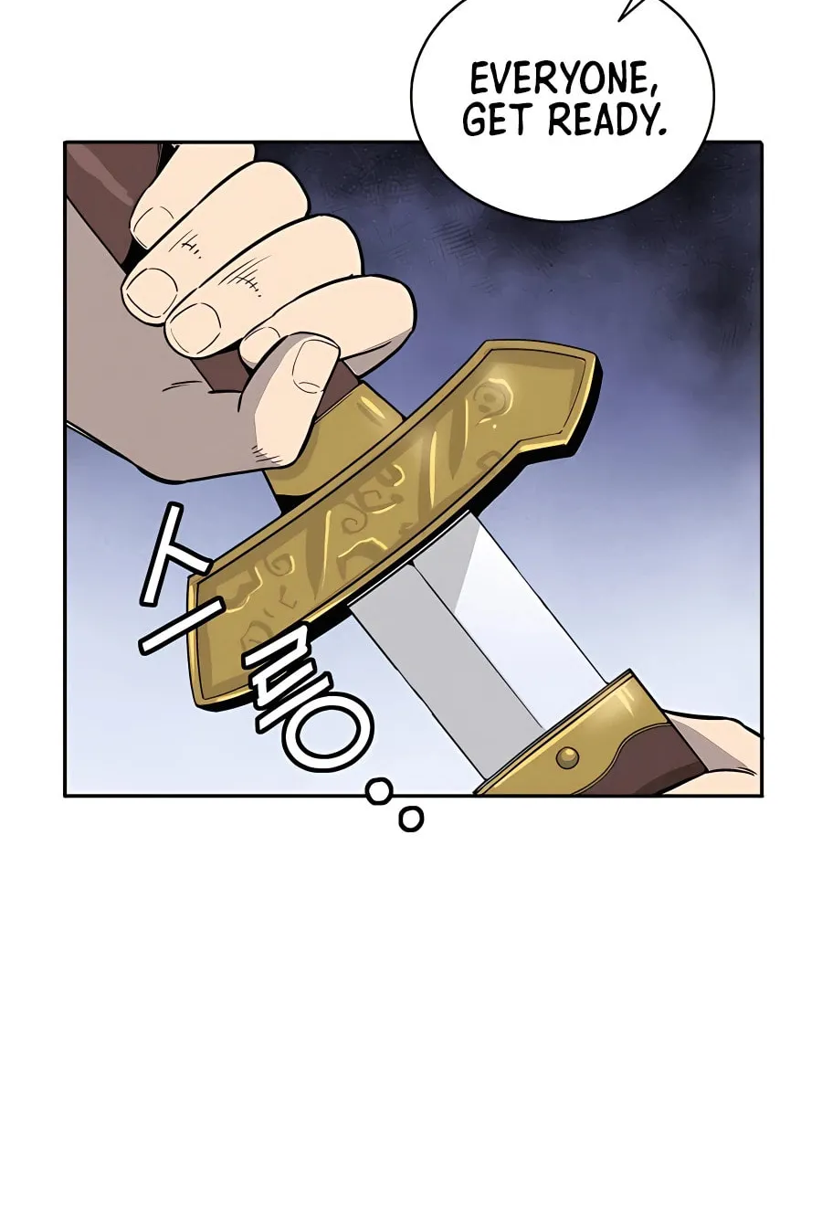 Read The Divine Surgeon chapter 85 image 32 on Lezhin