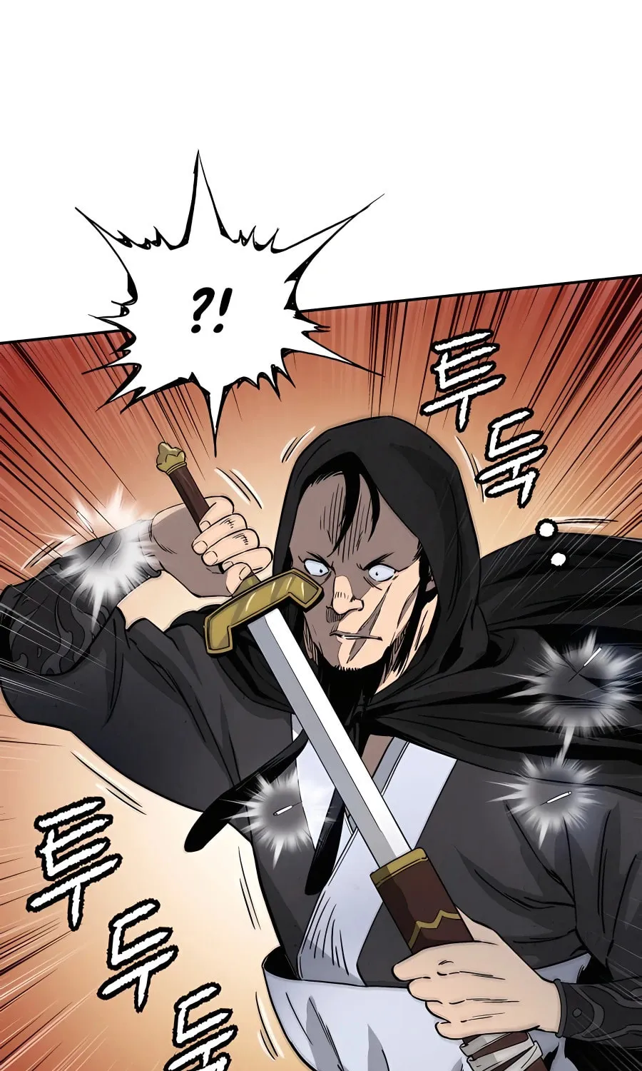 Read The Divine Surgeon chapter 85 image 33 on Lezhin