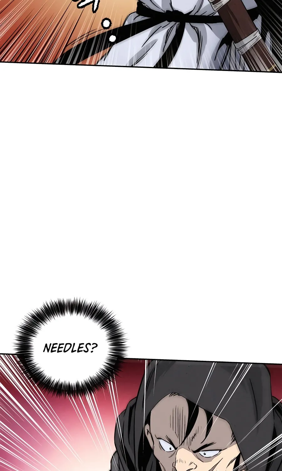 Read The Divine Surgeon chapter 85 image 34 on Lezhin