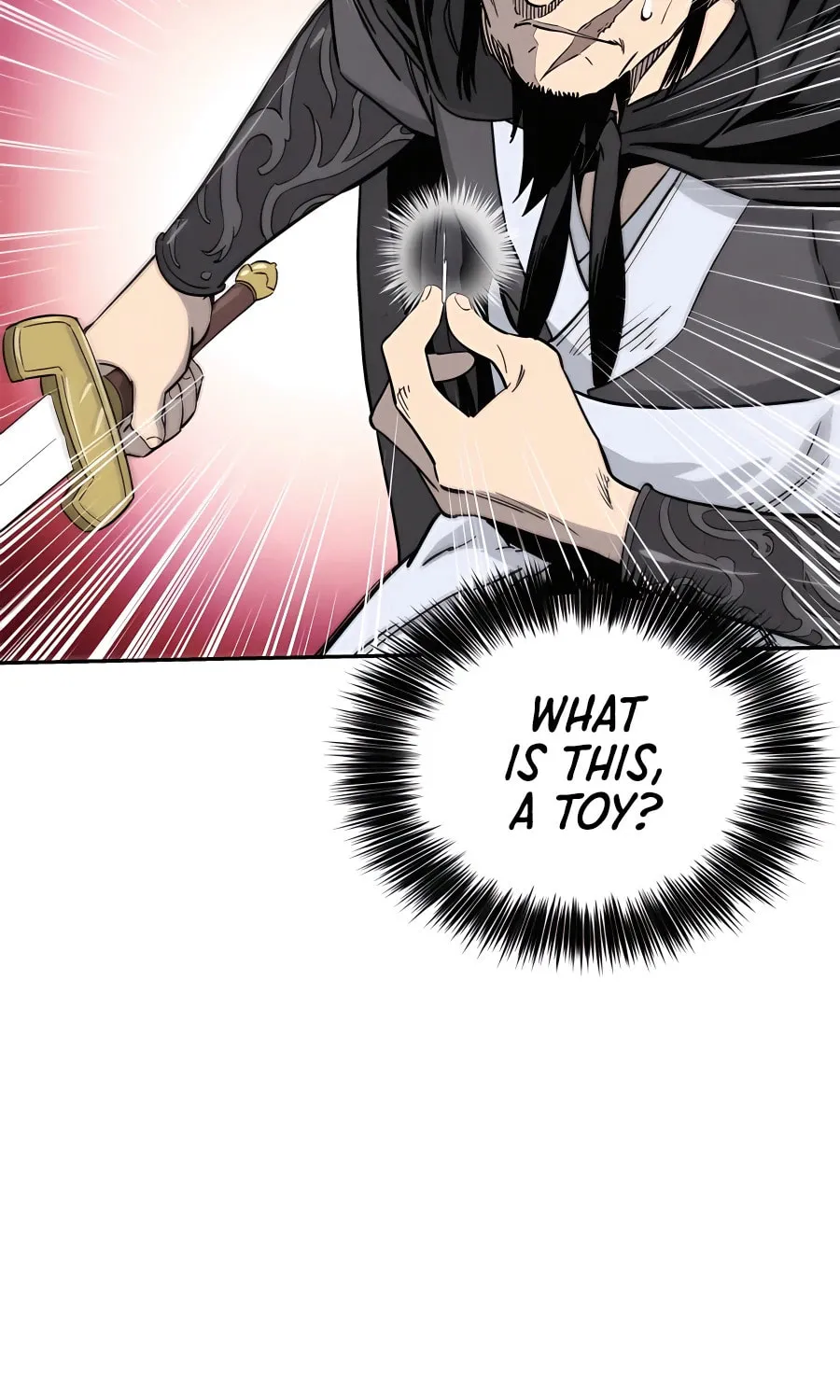 Read The Divine Surgeon chapter 85 image 35 on Lezhin