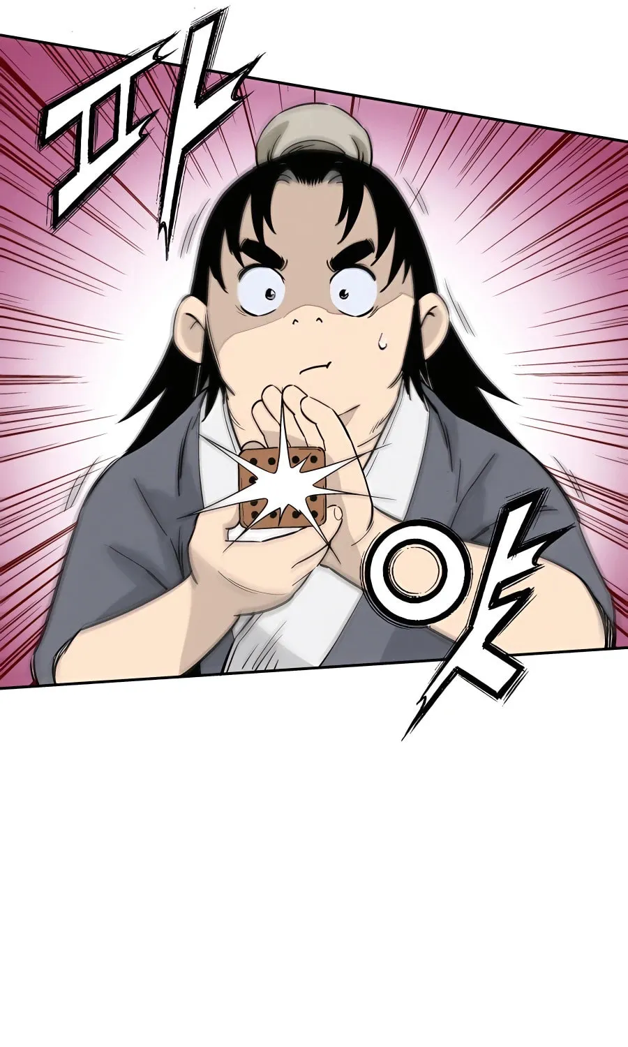 Read The Divine Surgeon chapter 85 image 41 on Lezhin