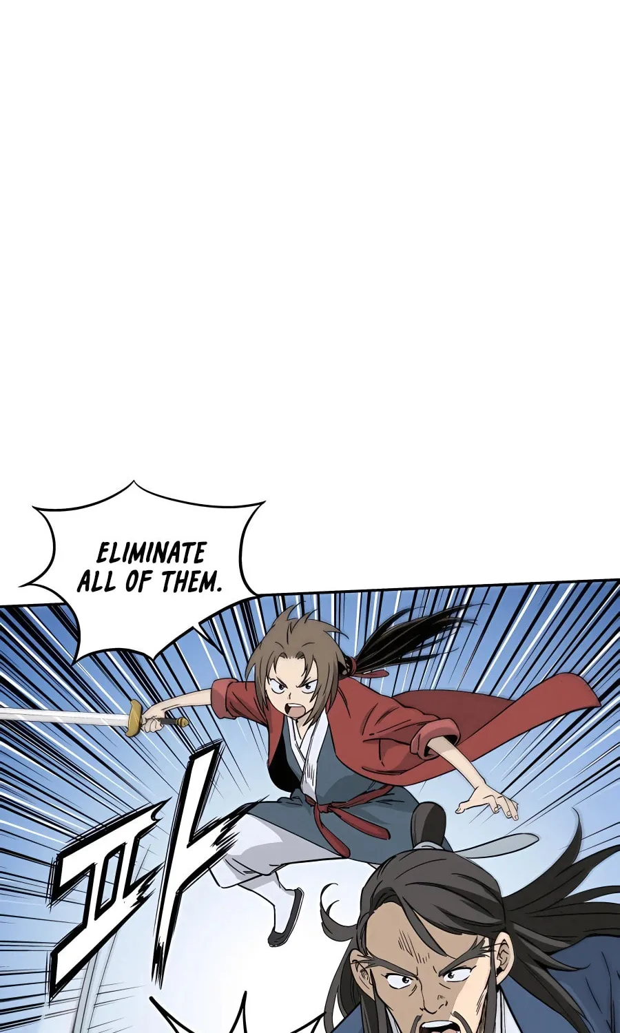 Read The Divine Surgeon chapter 85 image 44 on Lezhin