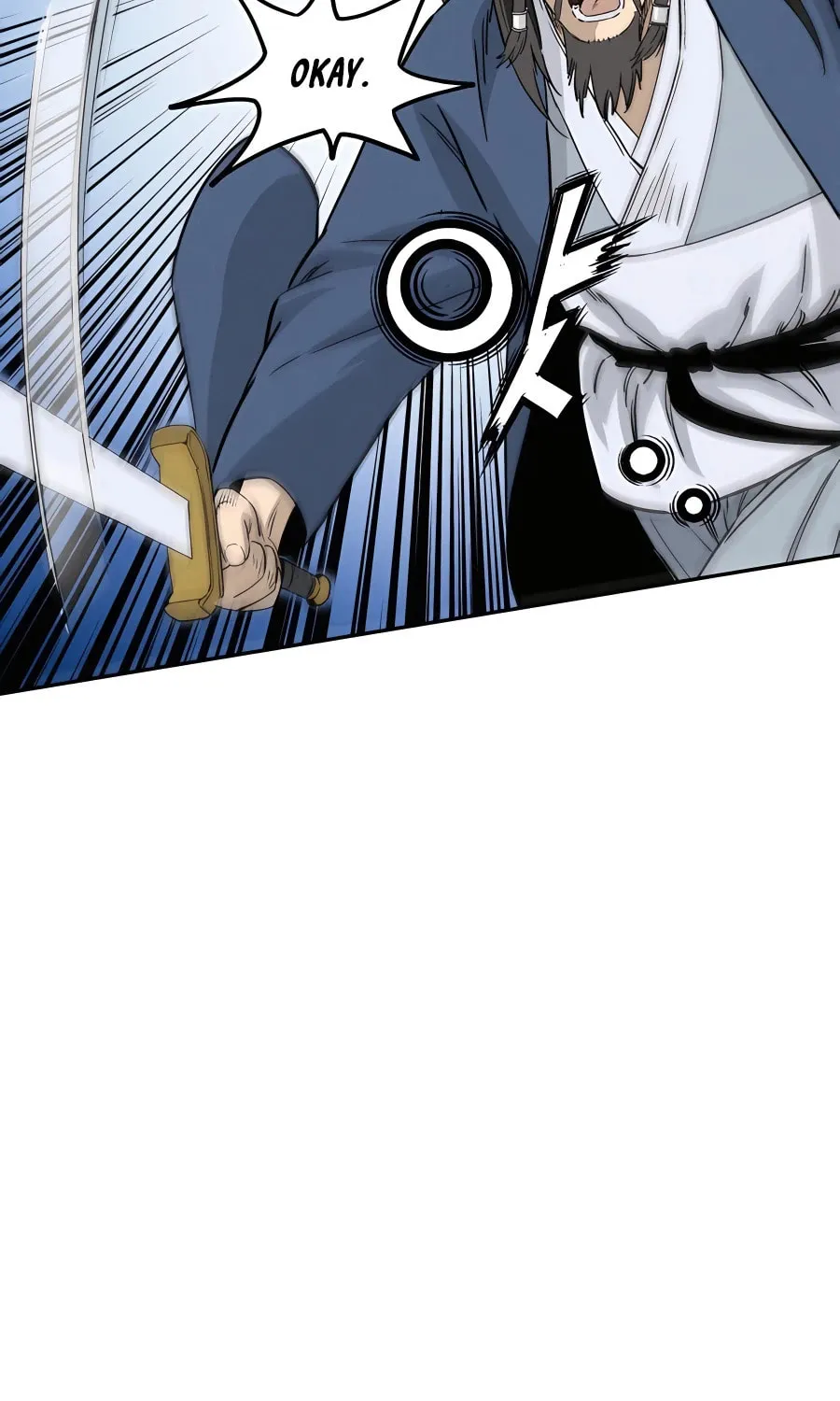 Read The Divine Surgeon chapter 85 image 45 on Lezhin