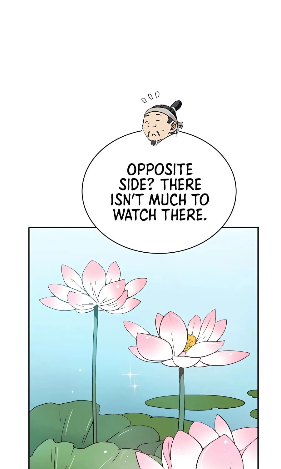 Read The Divine Surgeon chapter 85 image 5 on Lezhin