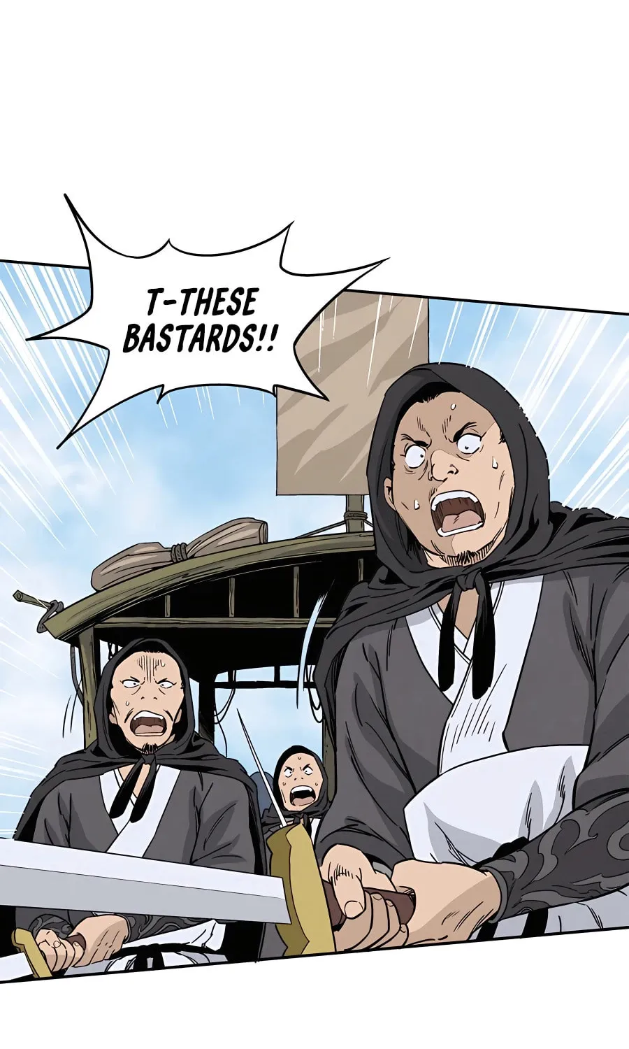 Read The Divine Surgeon chapter 85 image 50 on Lezhin