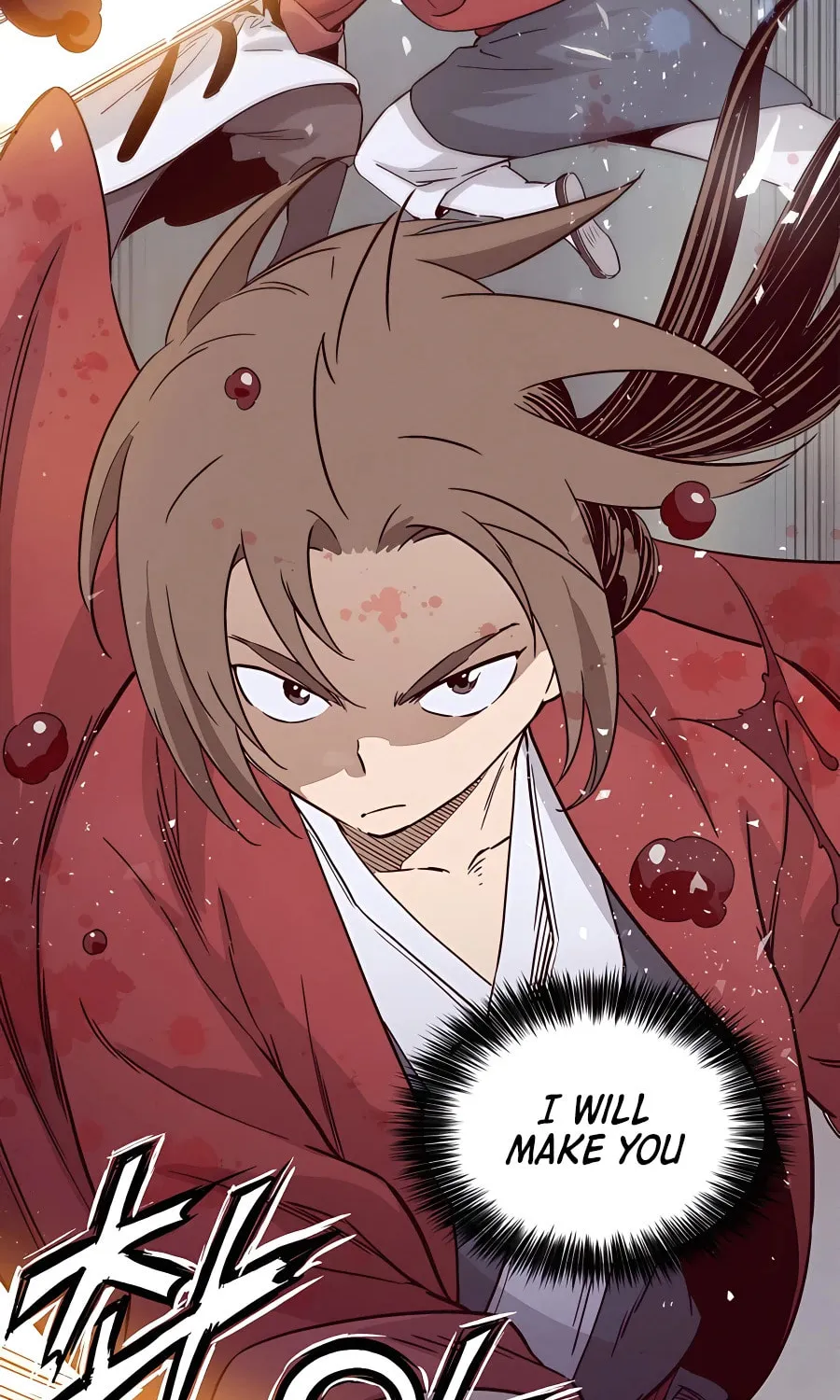 Read The Divine Surgeon chapter 85 image 56 on Lezhin