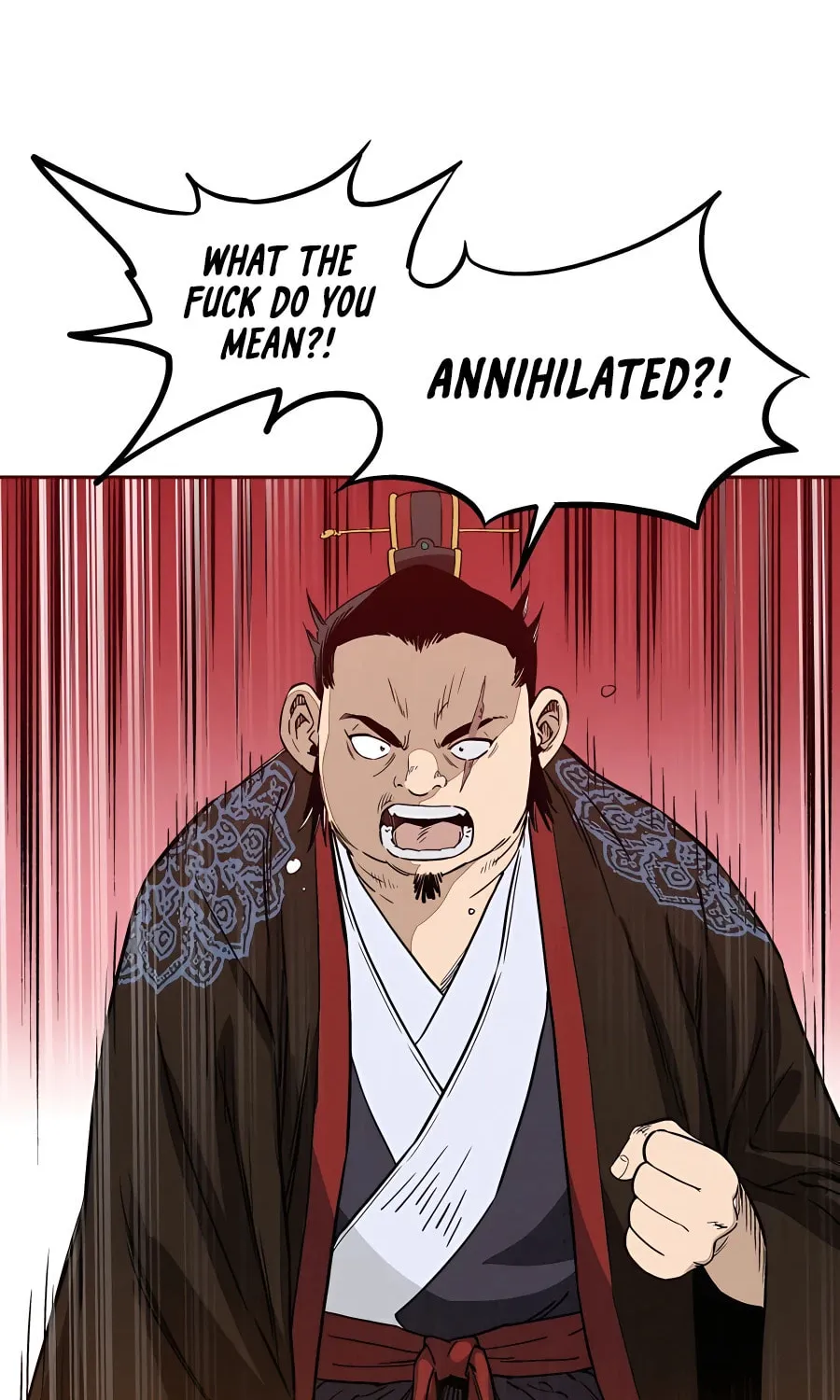 Read The Divine Surgeon chapter 85 image 64 on Lezhin