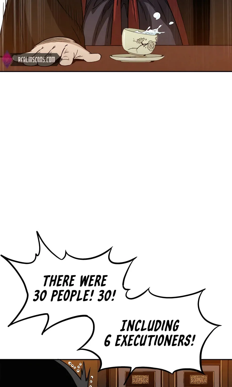 Read The Divine Surgeon chapter 85 image 65 on Lezhin