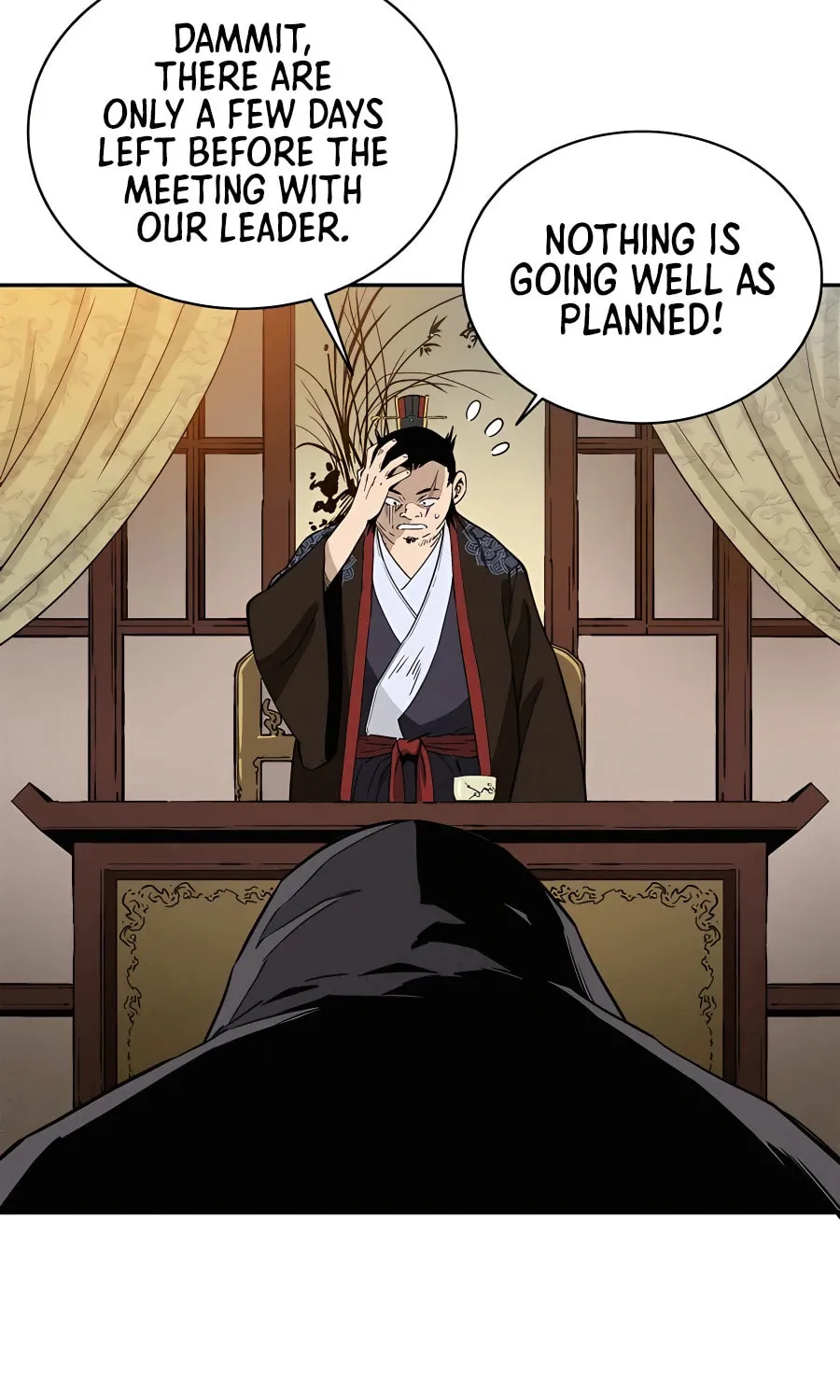 Read The Divine Surgeon chapter 85 image 67 on Lezhin