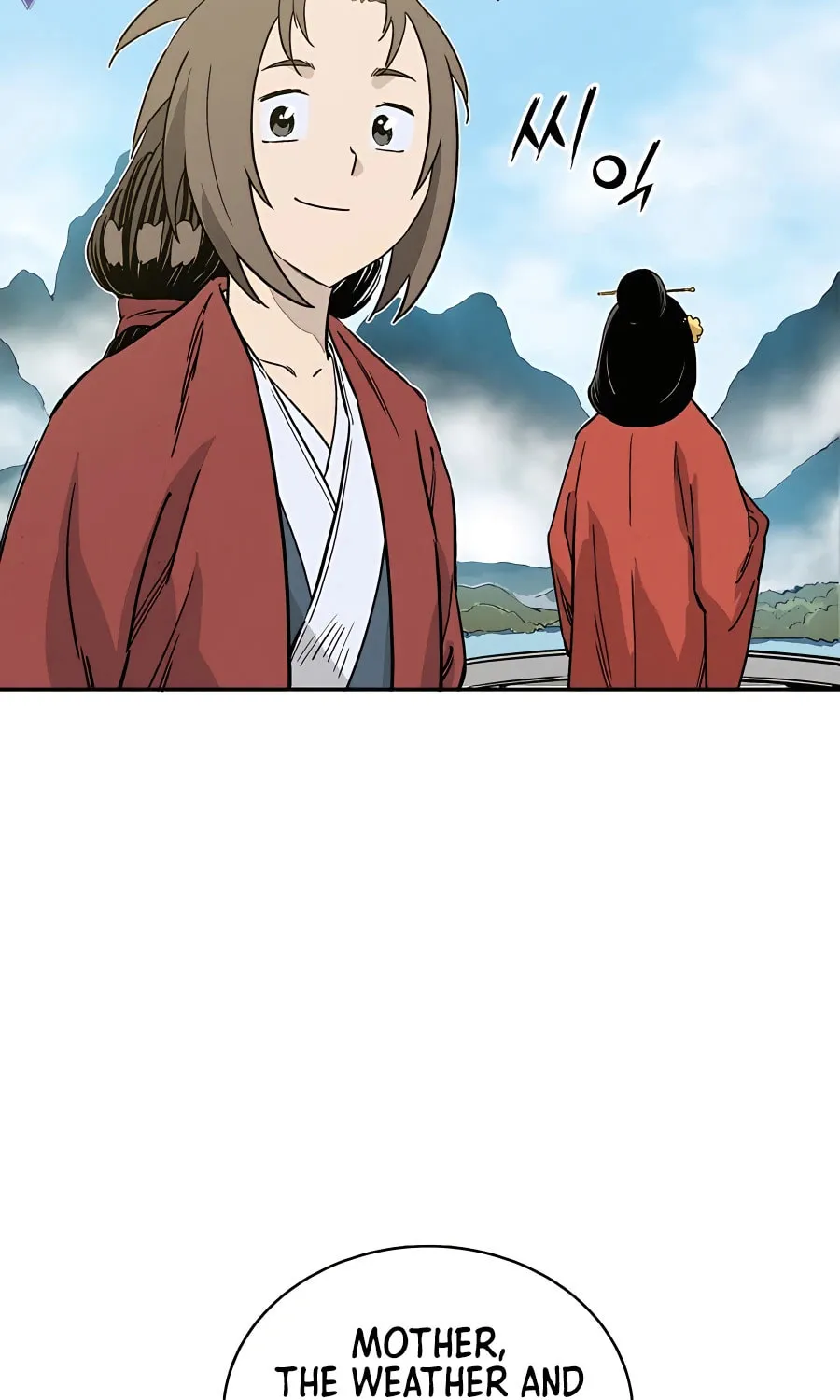 Read The Divine Surgeon chapter 85 image 7 on Lezhin