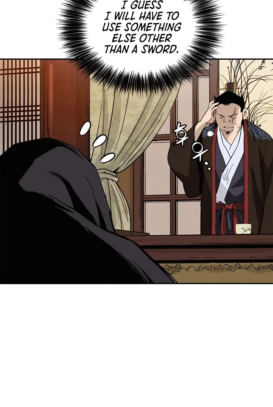 Read The Divine Surgeon chapter 85 image 70 on Lezhin