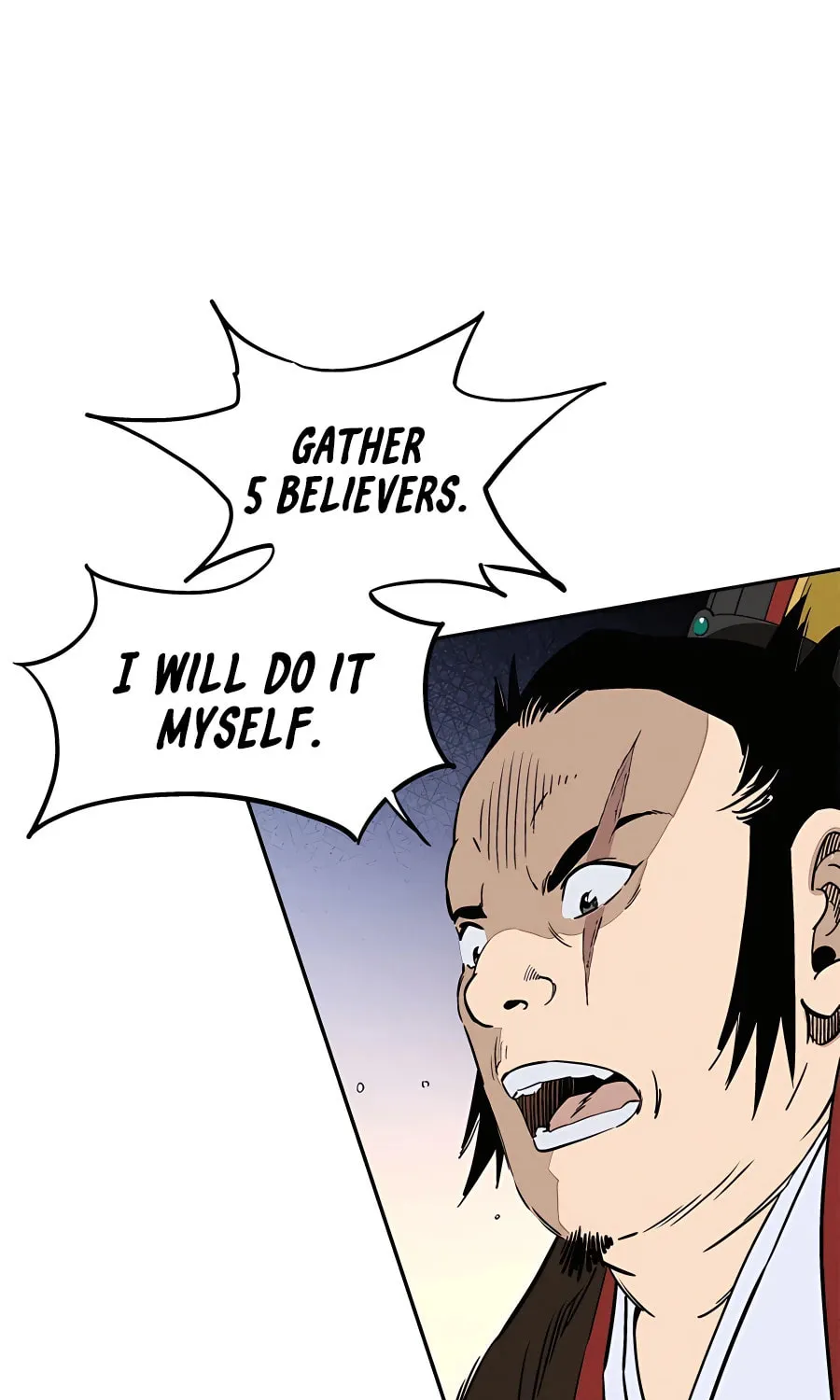 Read The Divine Surgeon chapter 85 image 71 on Lezhin