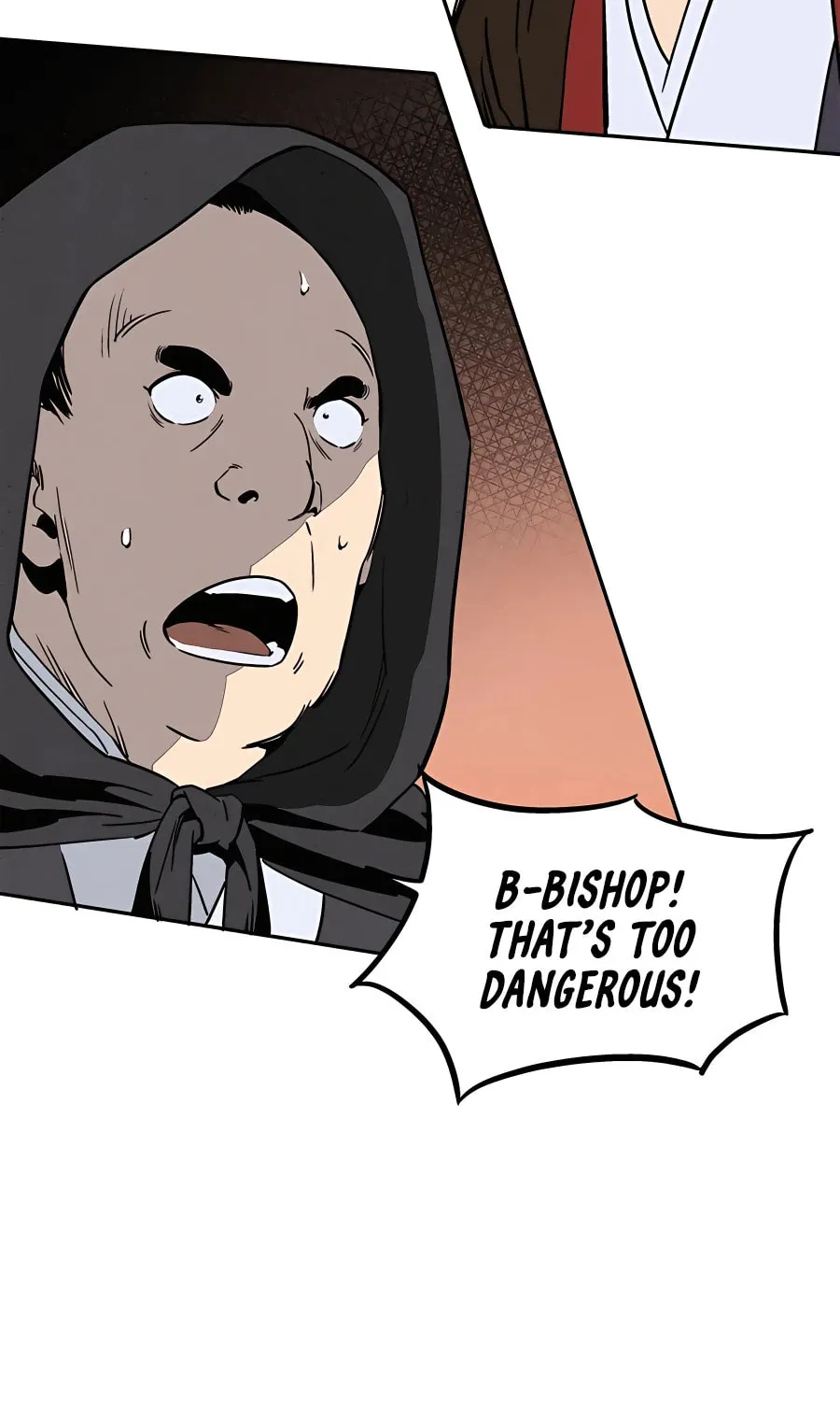 Read The Divine Surgeon chapter 85 image 72 on Lezhin