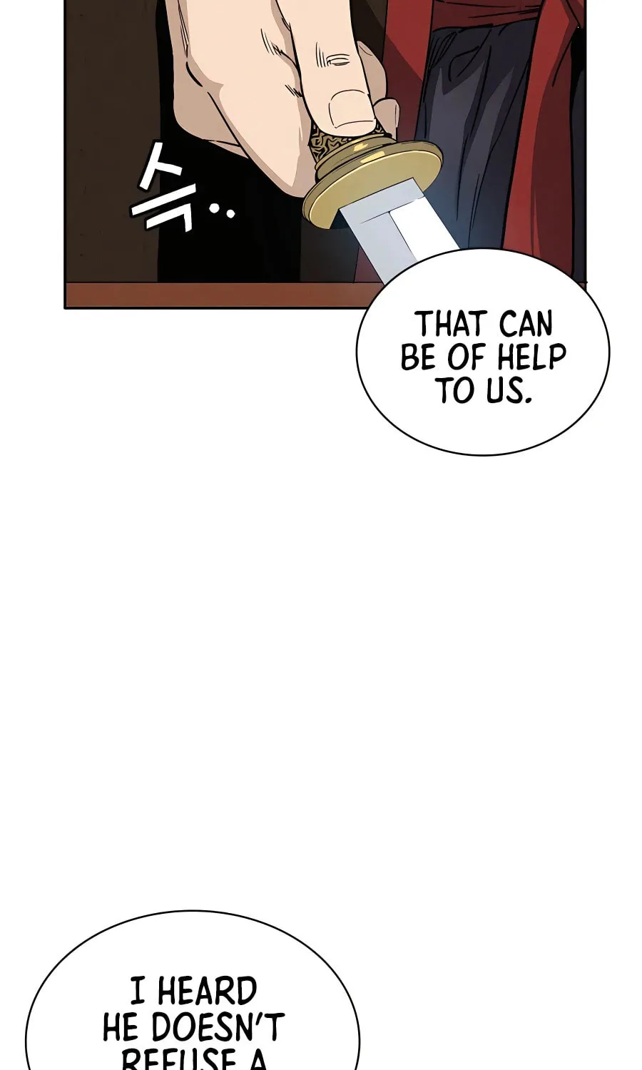 Read The Divine Surgeon chapter 85 image 77 on Lezhin