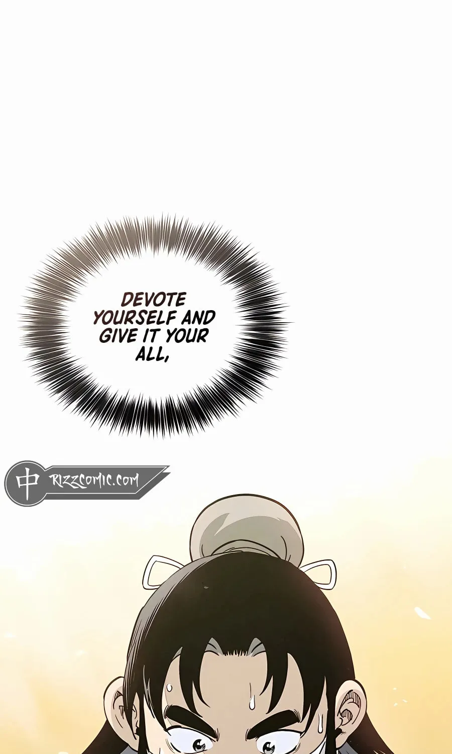 Read The Divine Surgeon chapter 87 image 22 on Lezhin