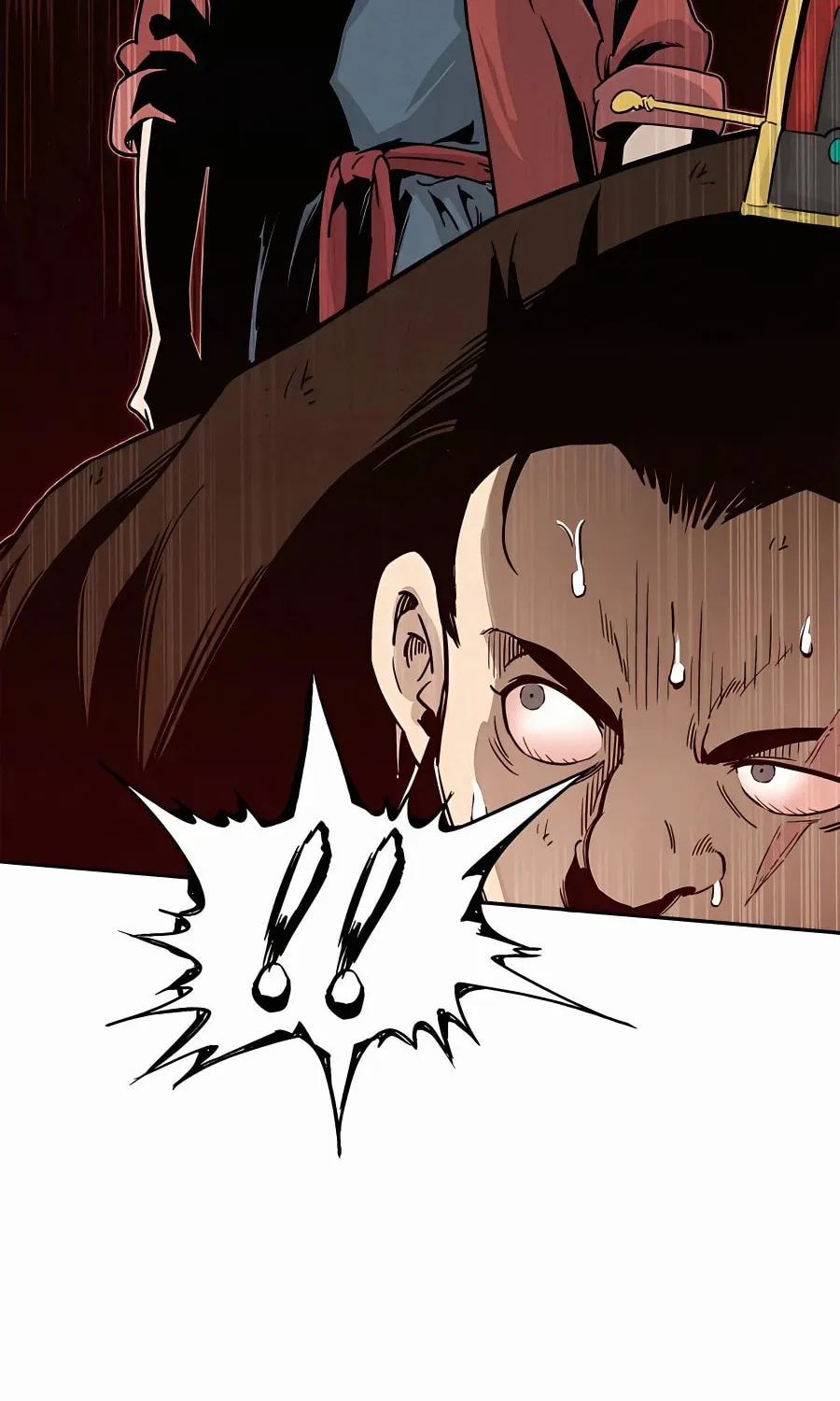 Read The Divine Surgeon chapter 87 image 3 on Lezhin
