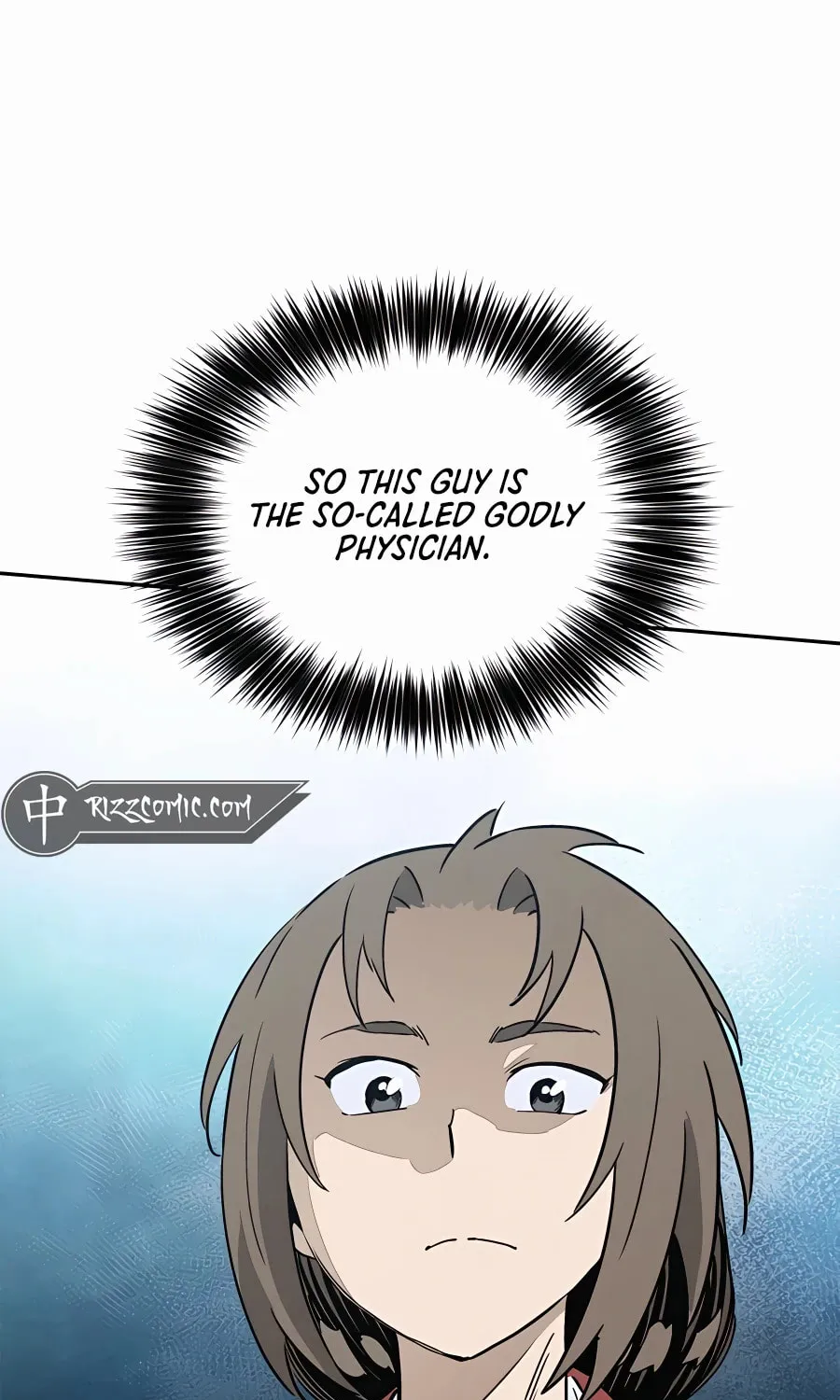 Read The Divine Surgeon chapter 87 image 4 on Lezhin