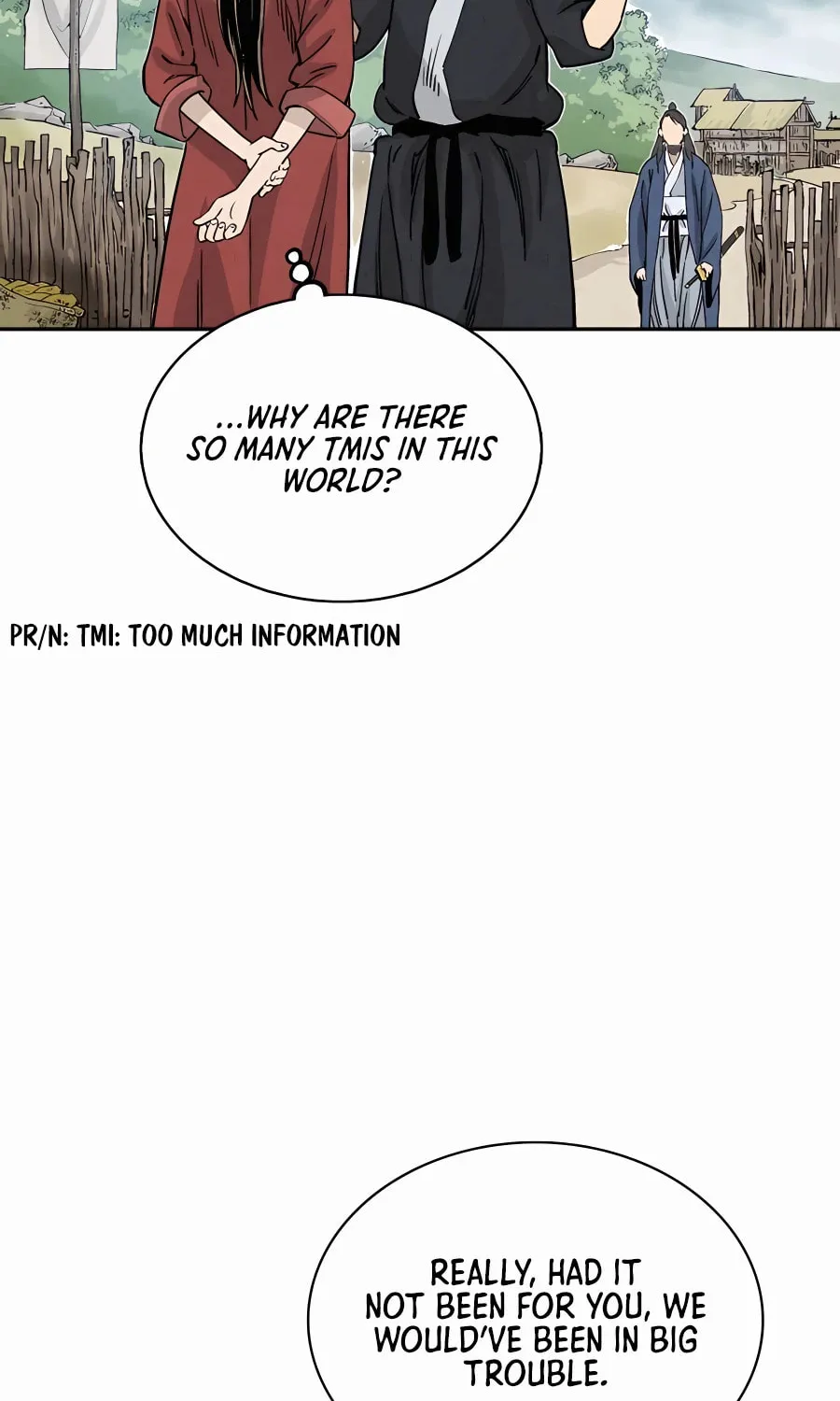 Read The Divine Surgeon chapter 87 image 42 on Lezhin