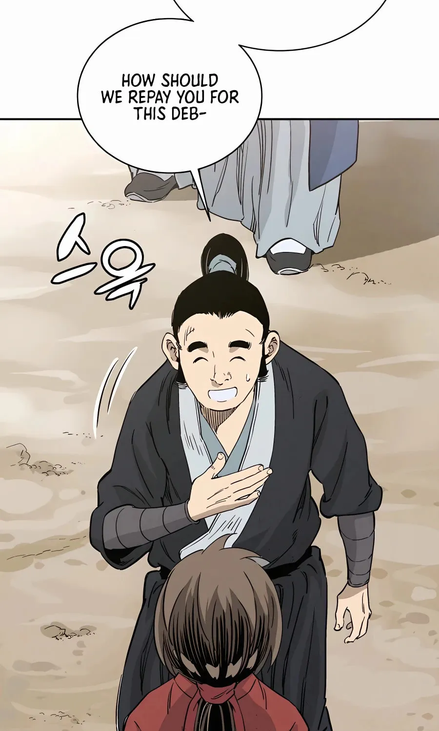 Read The Divine Surgeon chapter 87 image 43 on Lezhin