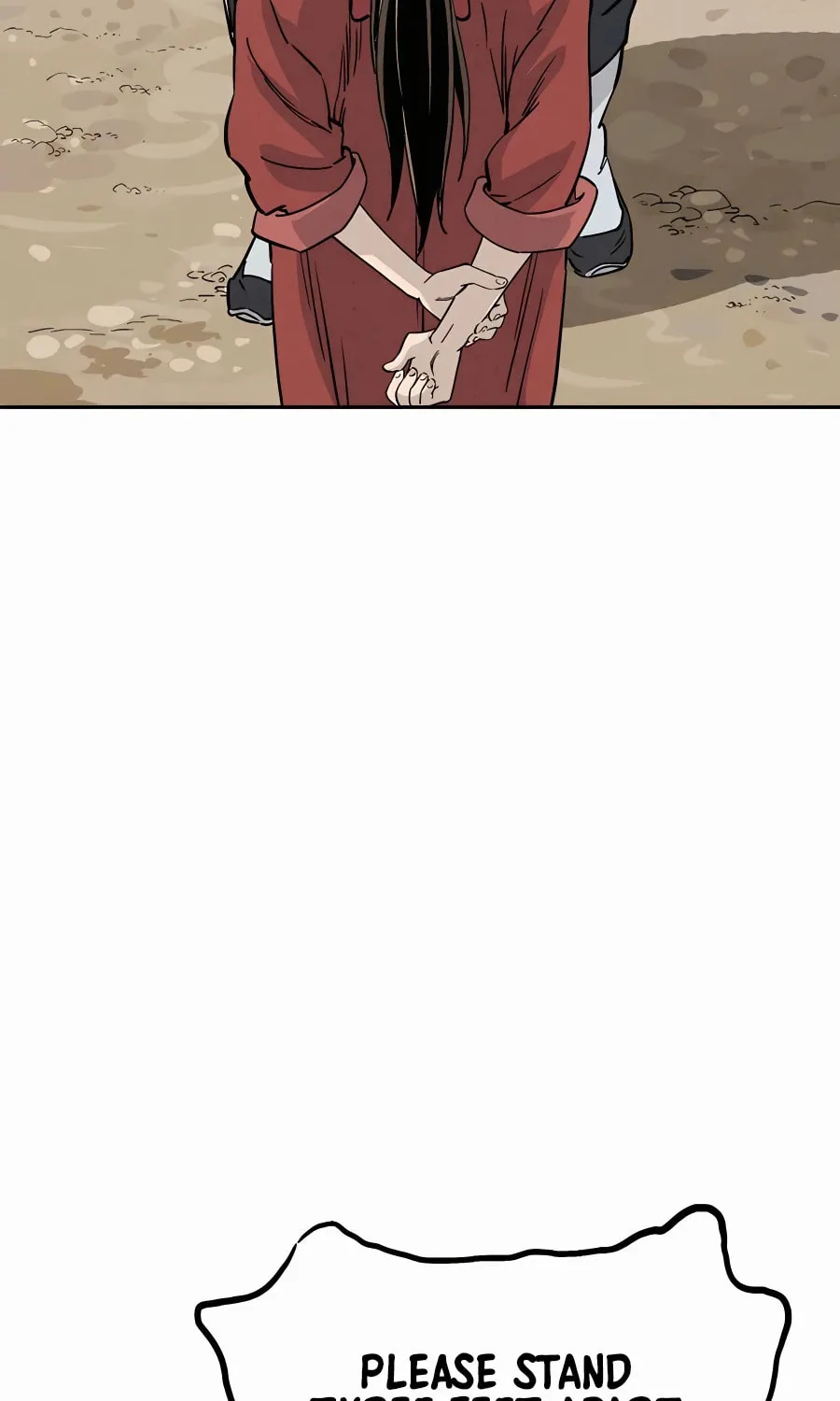 Read The Divine Surgeon chapter 87 image 44 on Lezhin