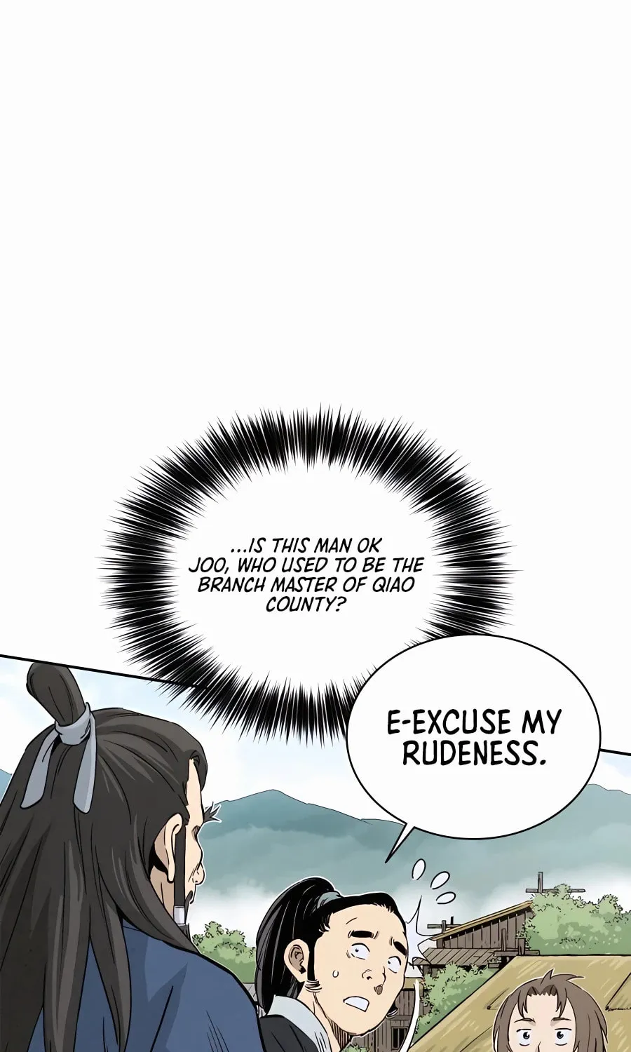Read The Divine Surgeon chapter 87 image 46 on Lezhin