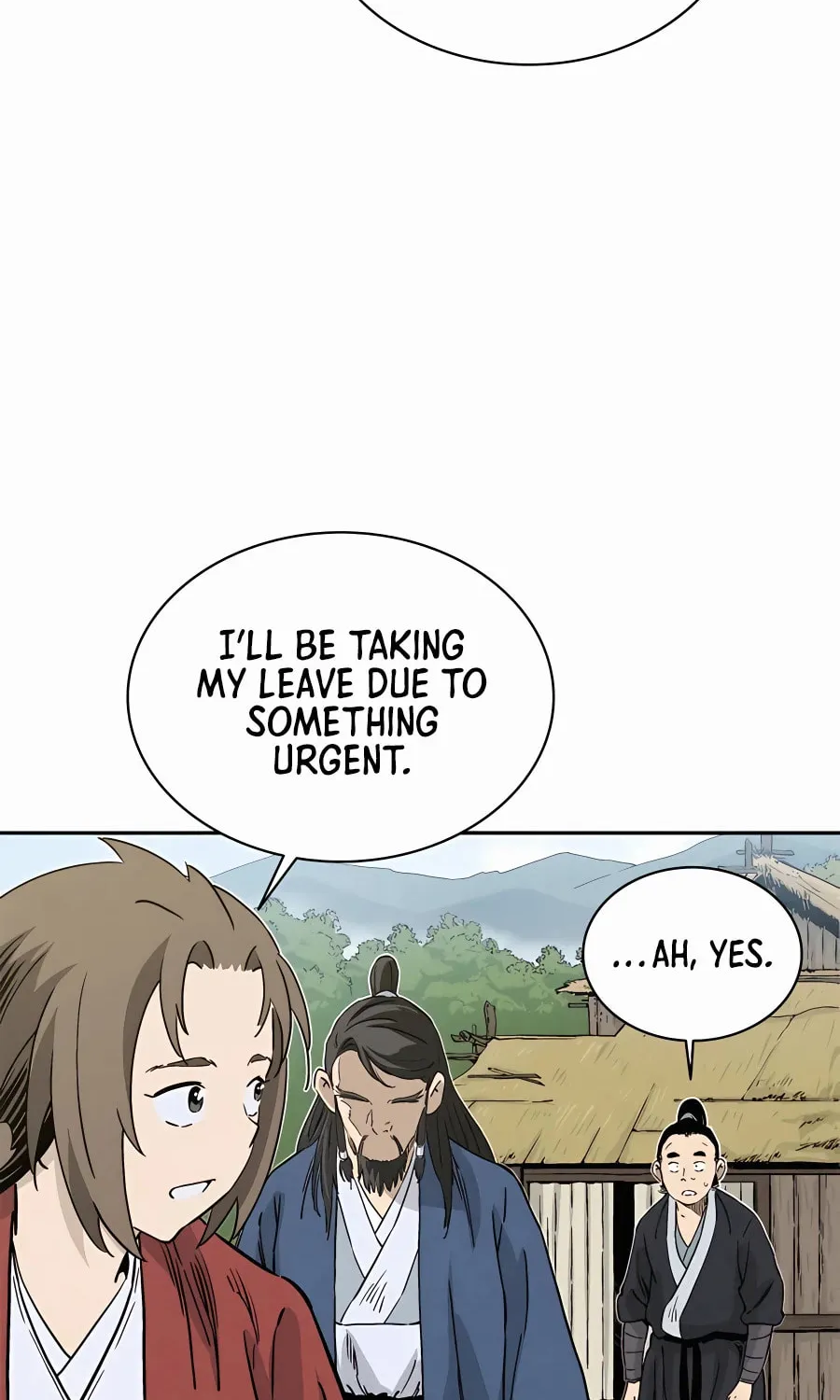 Read The Divine Surgeon chapter 87 image 49 on Lezhin