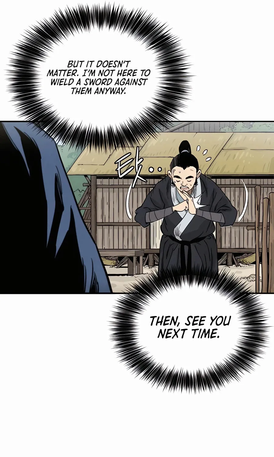 Read The Divine Surgeon chapter 87 image 55 on Lezhin