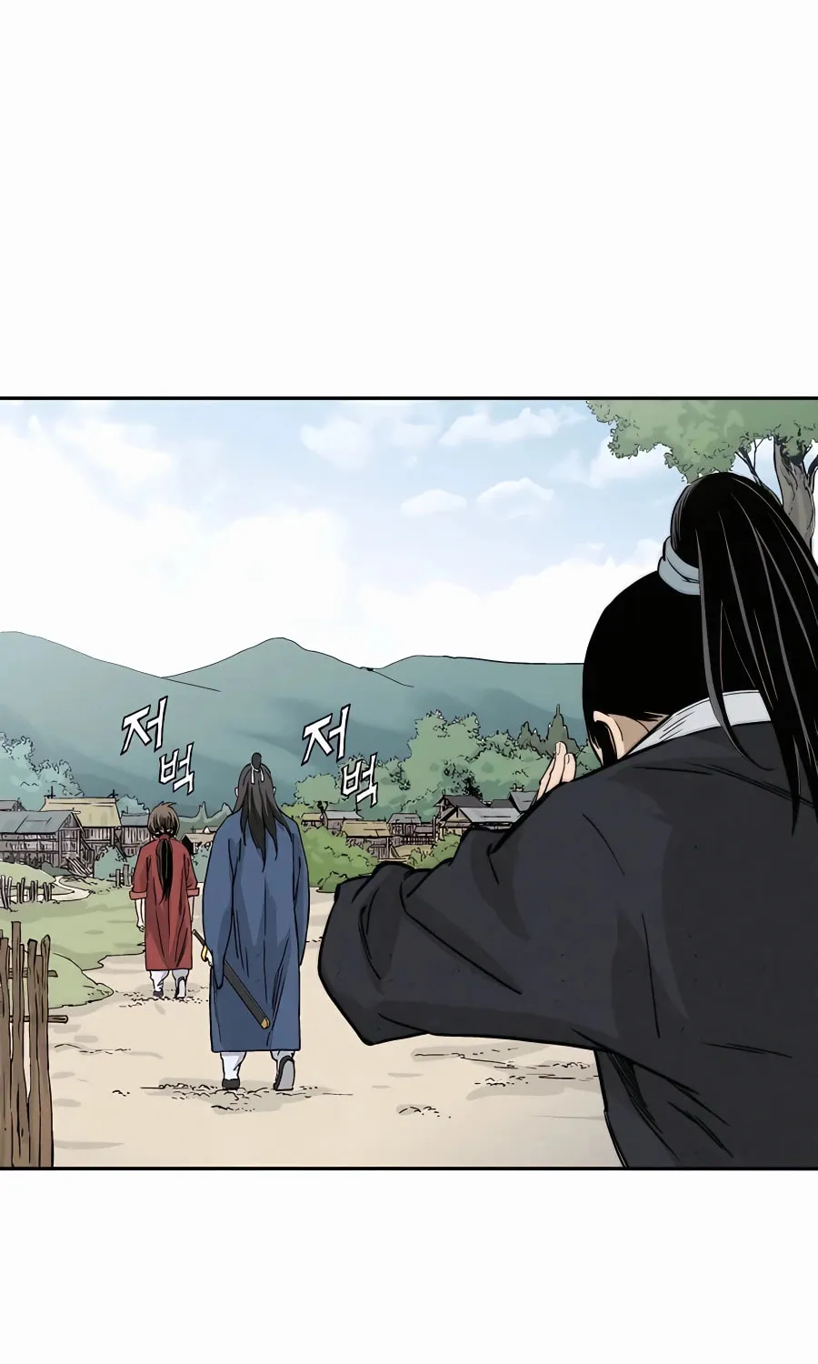 Read The Divine Surgeon chapter 87 image 57 on Lezhin