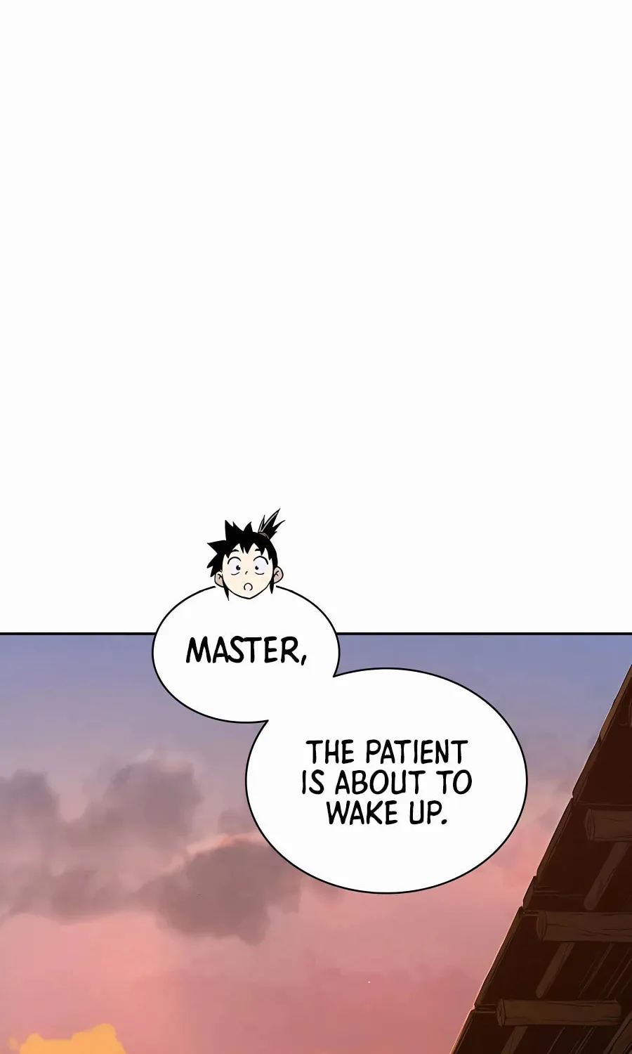 Read The Divine Surgeon chapter 87 image 60 on Lezhin