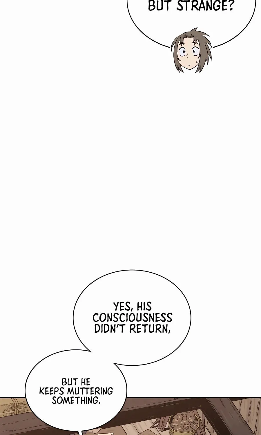 Read The Divine Surgeon chapter 87 image 63 on Lezhin