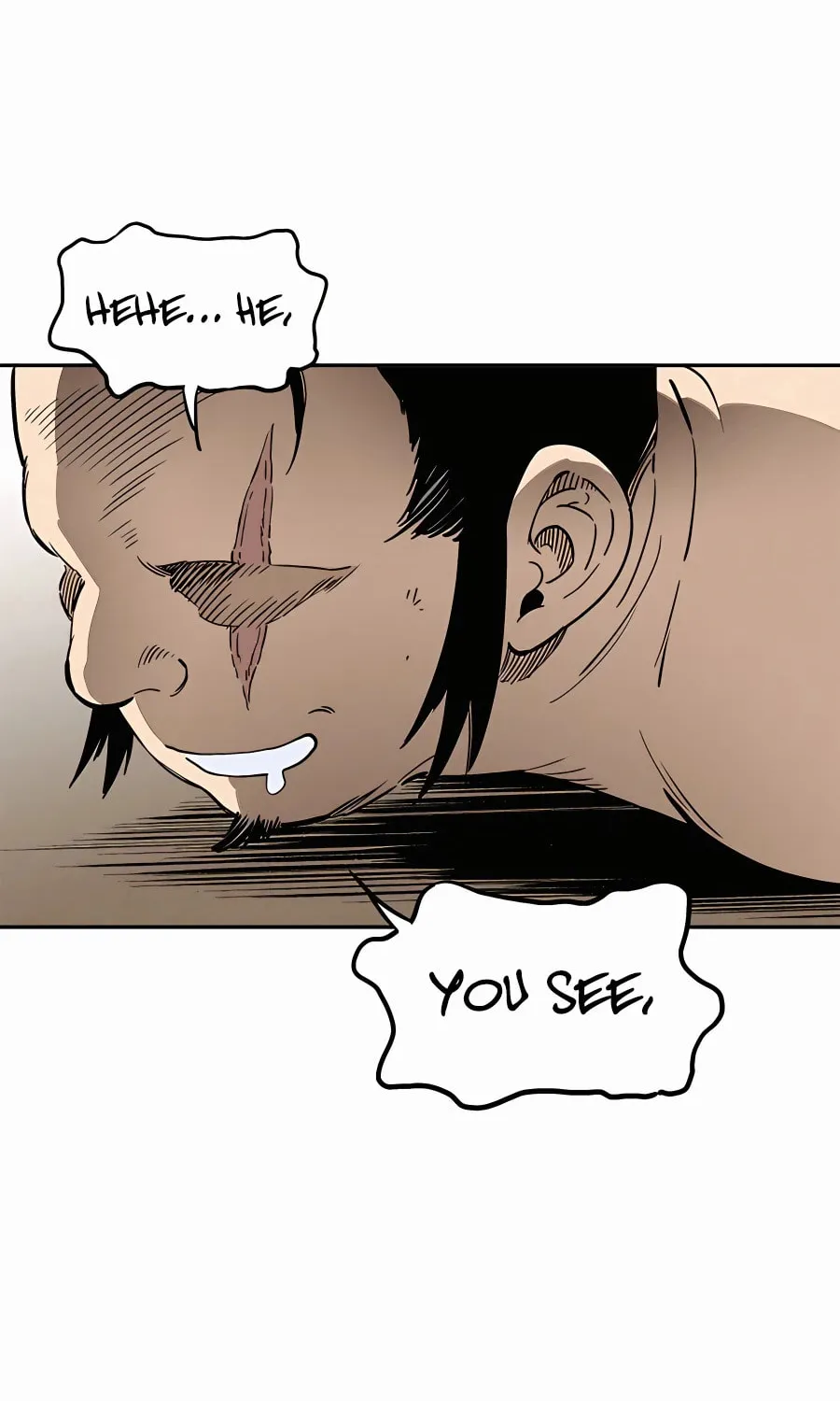 Read The Divine Surgeon chapter 87 image 65 on Lezhin
