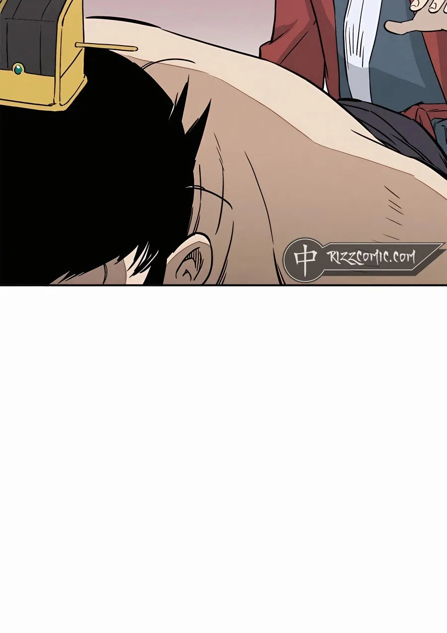 Read The Divine Surgeon chapter 87 image 74 on Lezhin