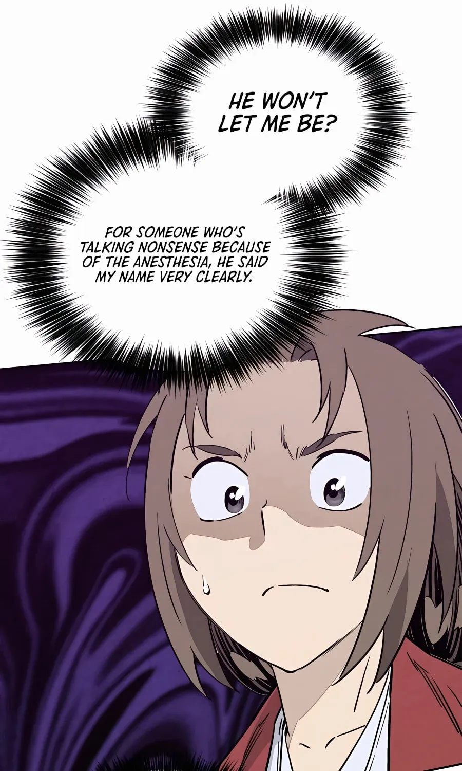 Read The Divine Surgeon chapter 87 image 75 on Lezhin