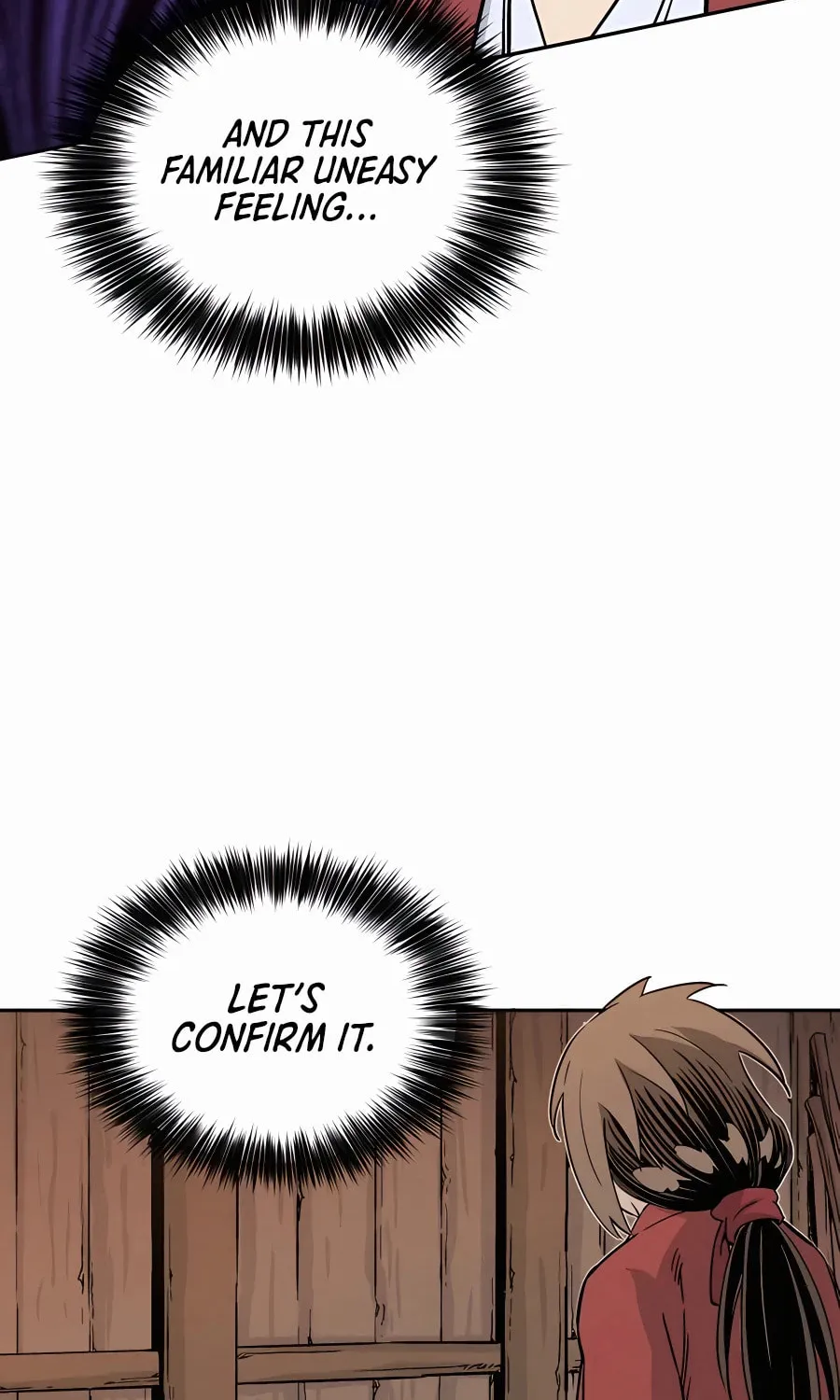 Read The Divine Surgeon chapter 87 image 76 on Lezhin