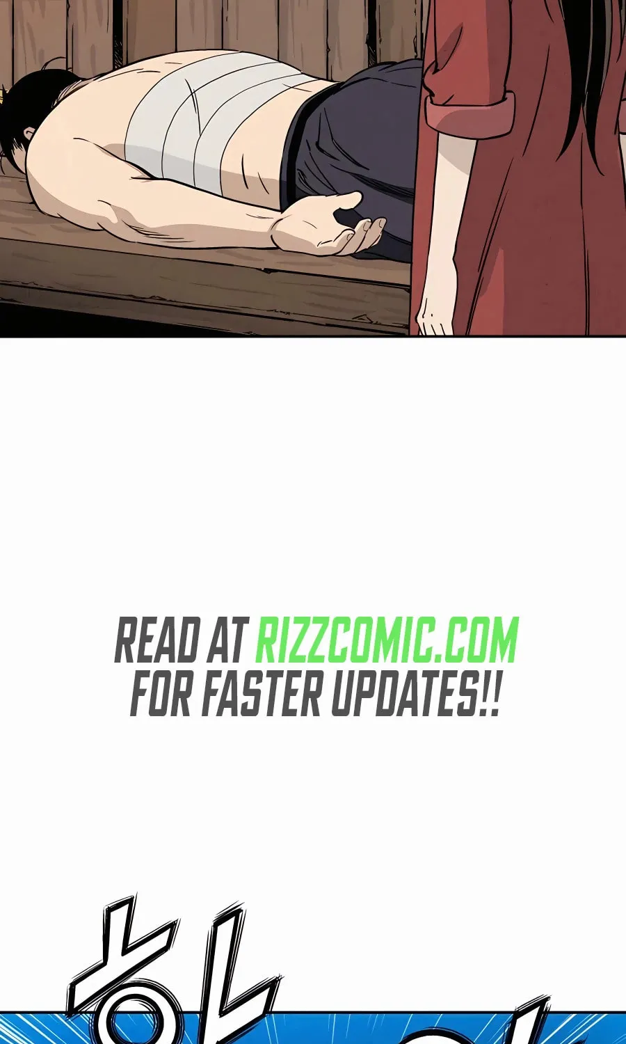 Read The Divine Surgeon chapter 87 image 77 on Lezhin