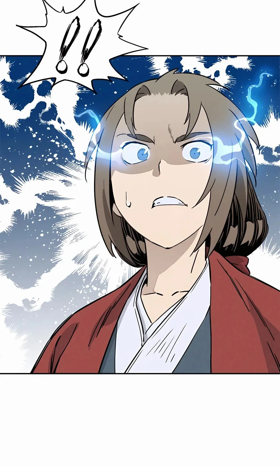 Read The Divine Surgeon chapter 87 image 79 on Lezhin