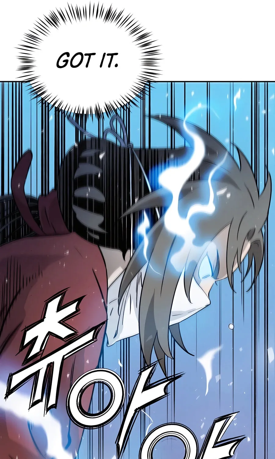 Read The Divine Surgeon chapter 89 image 16 on Lezhin