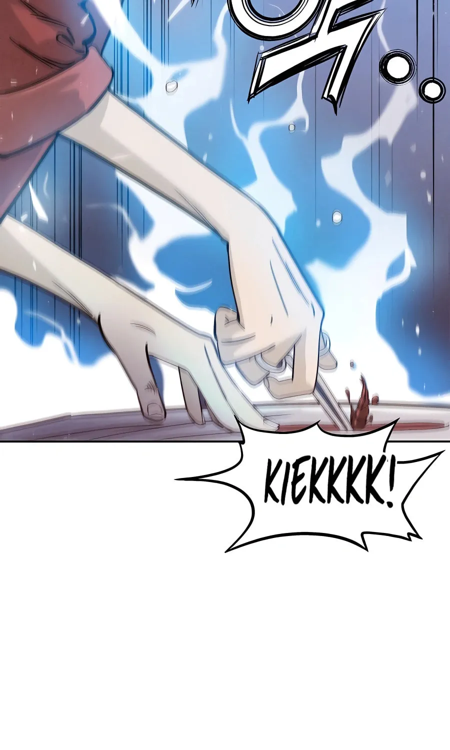 Read The Divine Surgeon chapter 89 image 17 on Lezhin