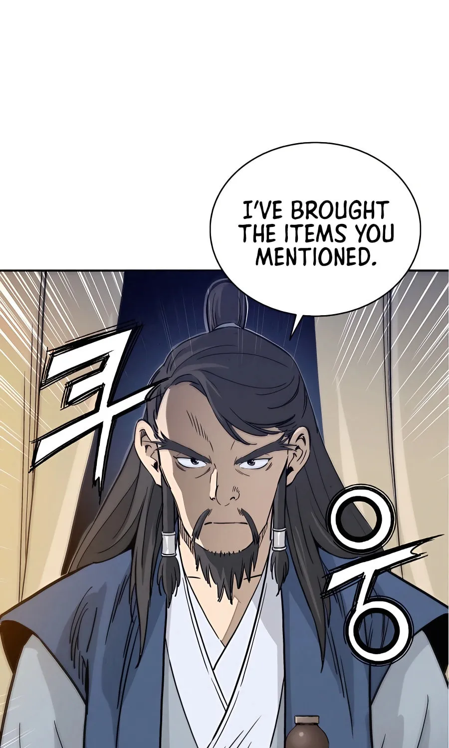 Read The Divine Surgeon chapter 89 image 2 on Lezhin